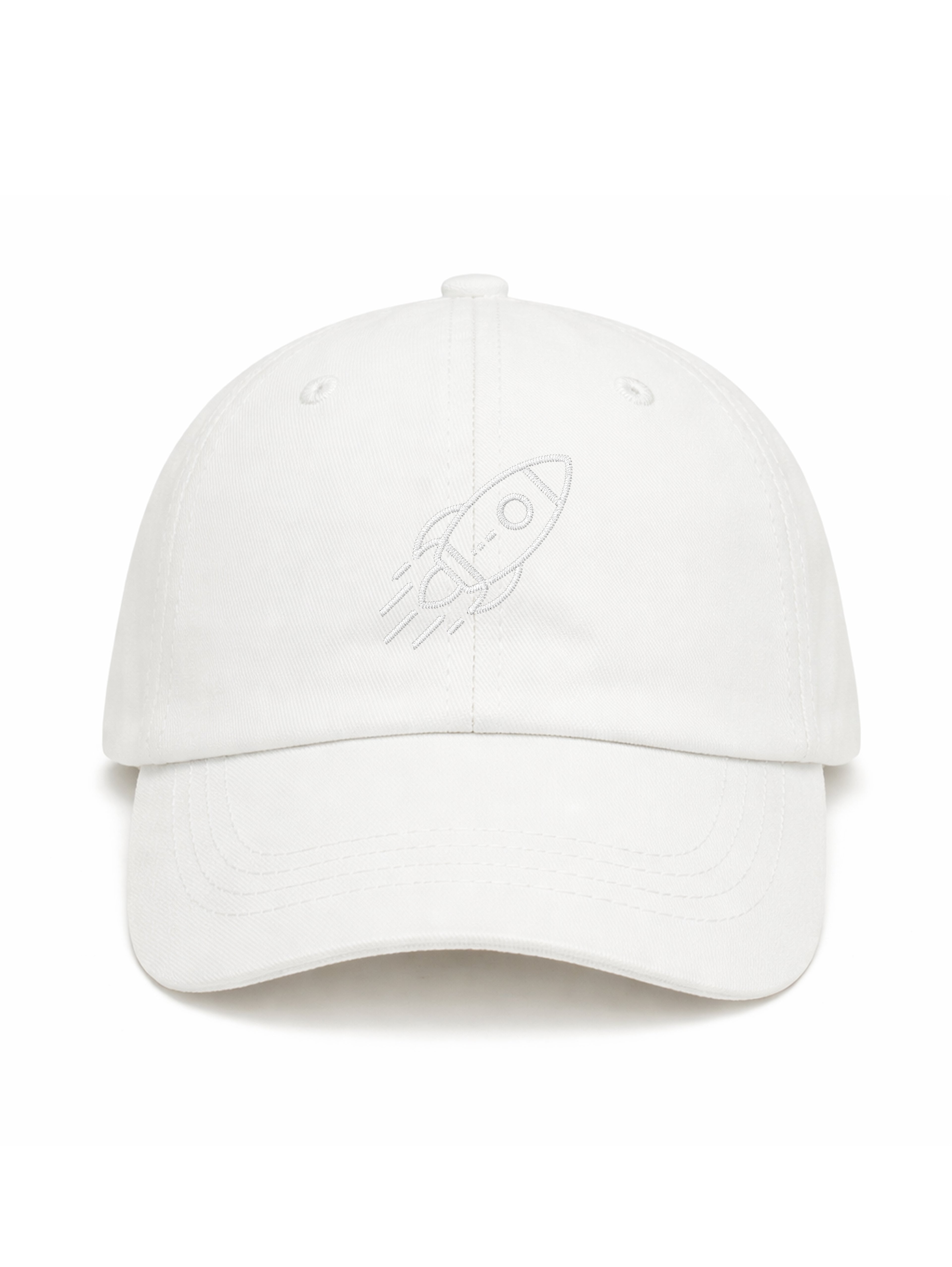 ✂️ Your own design PICTURE - Capkov.com kids cap