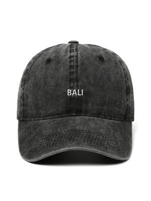 BALI - Capkov.com washed cap-Hat-Capkov