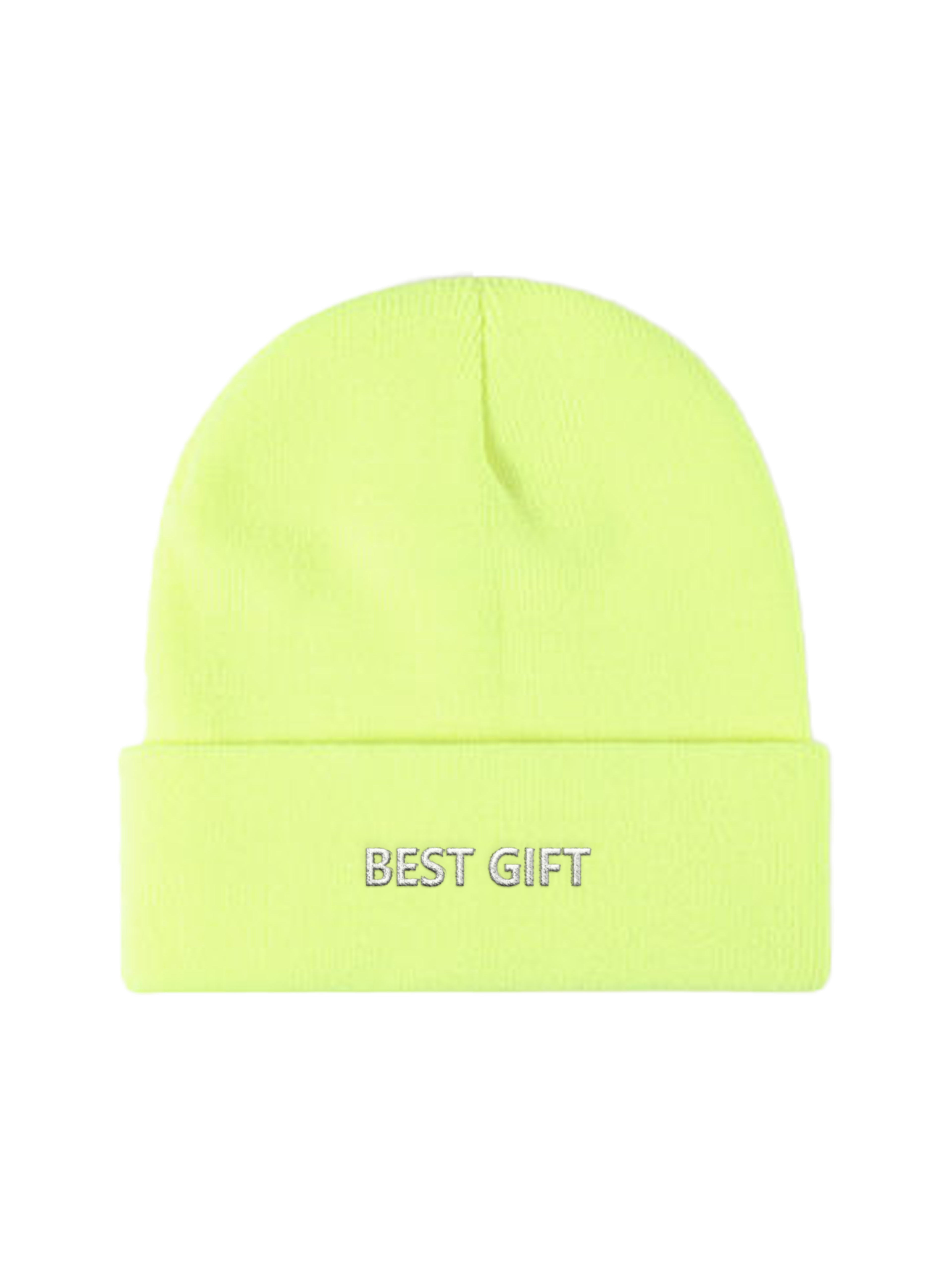 BEST GIFT