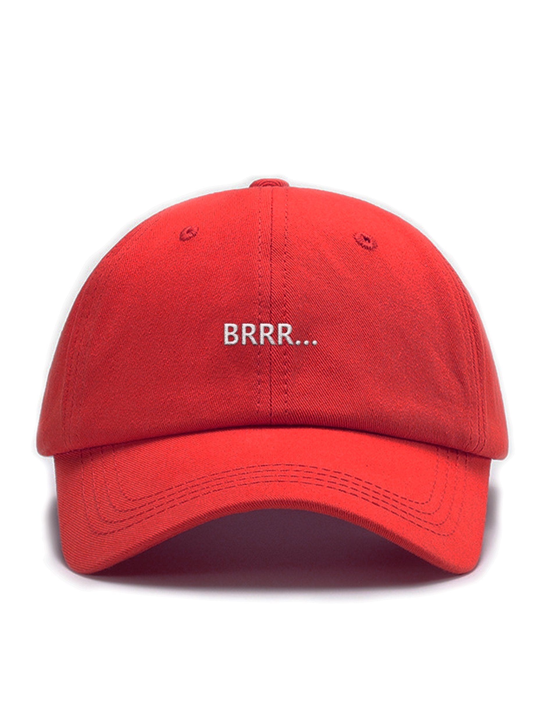 BRRR…