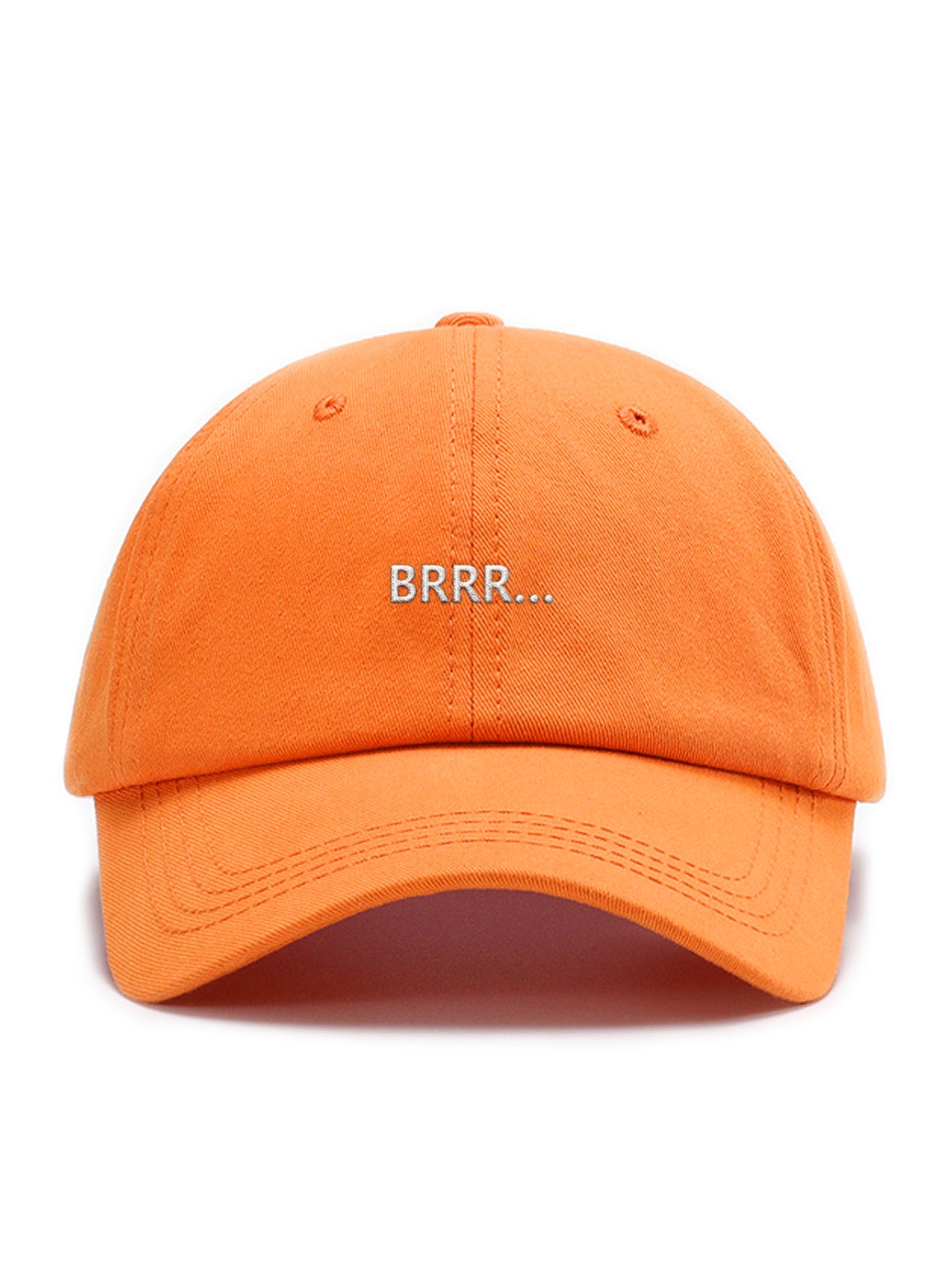 BRRR…