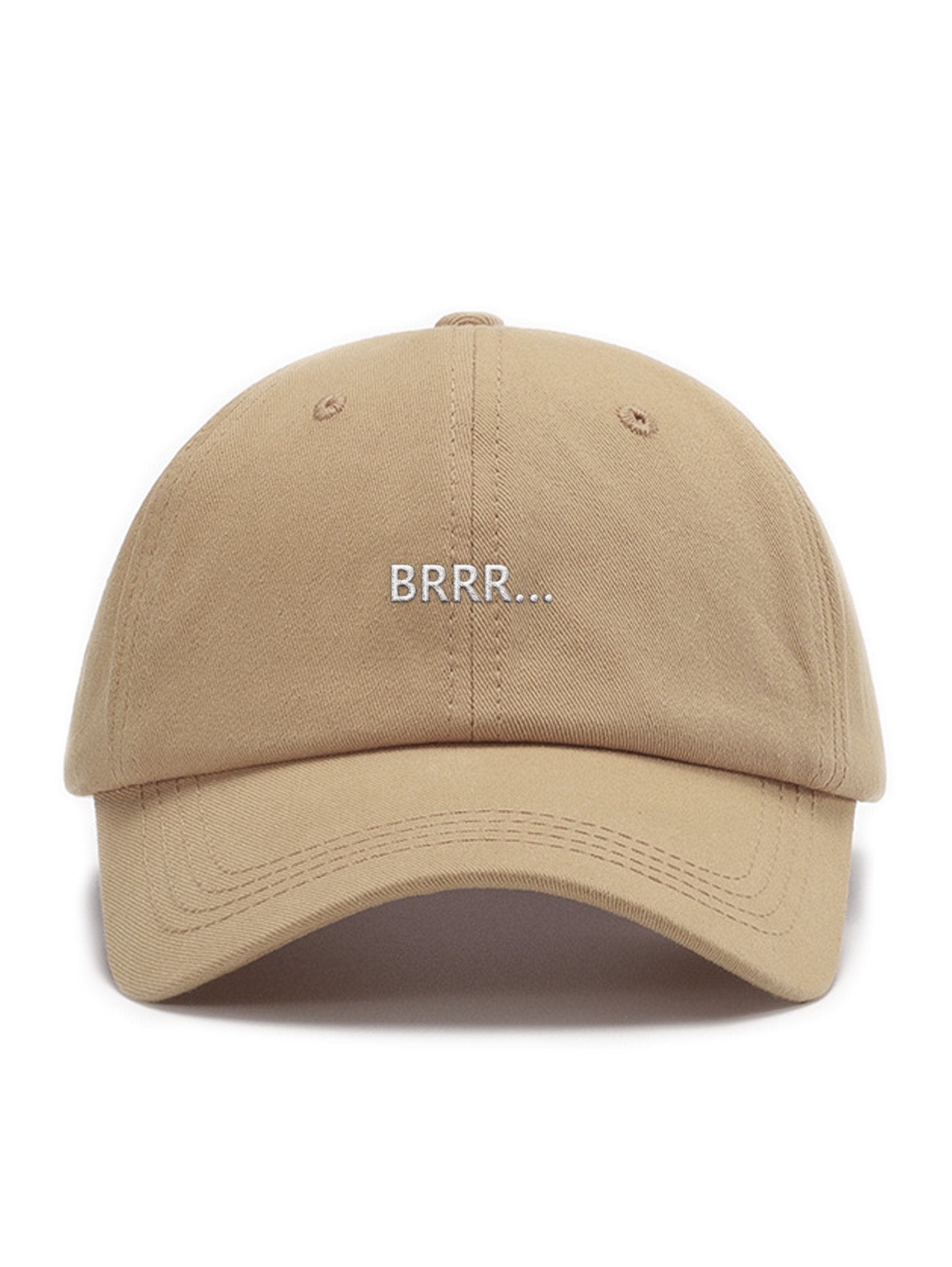 BRRR…