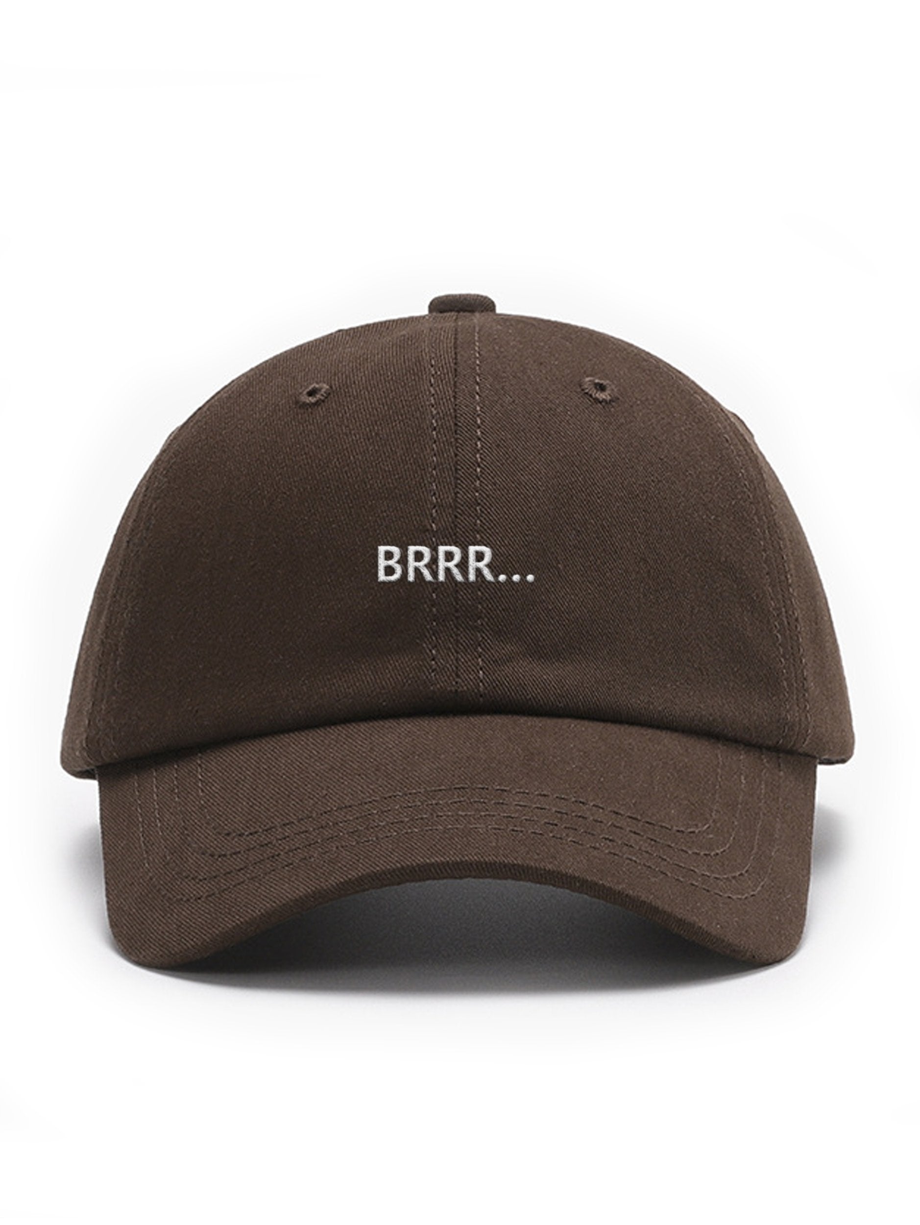 BRRR…