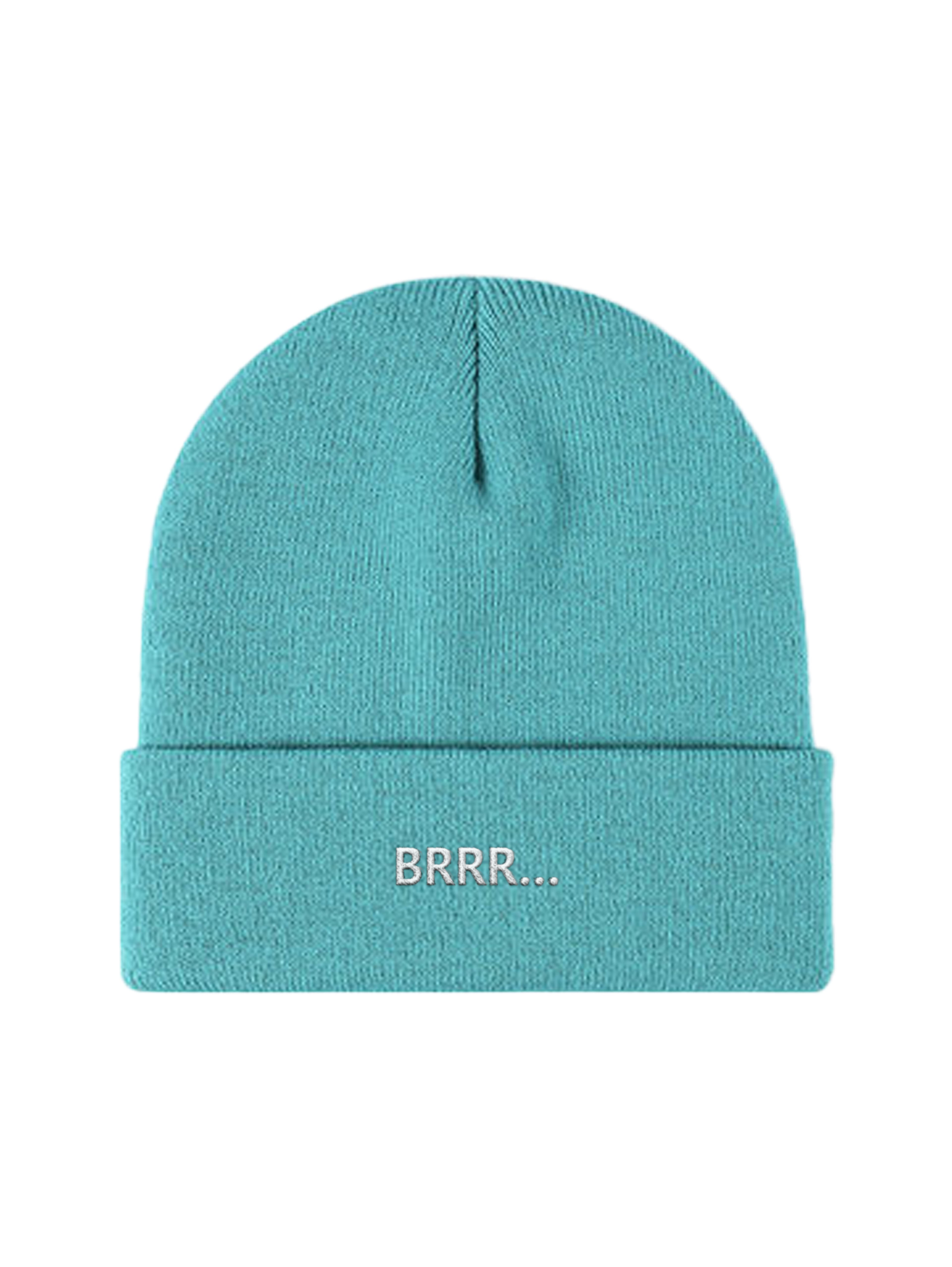 BRRR…