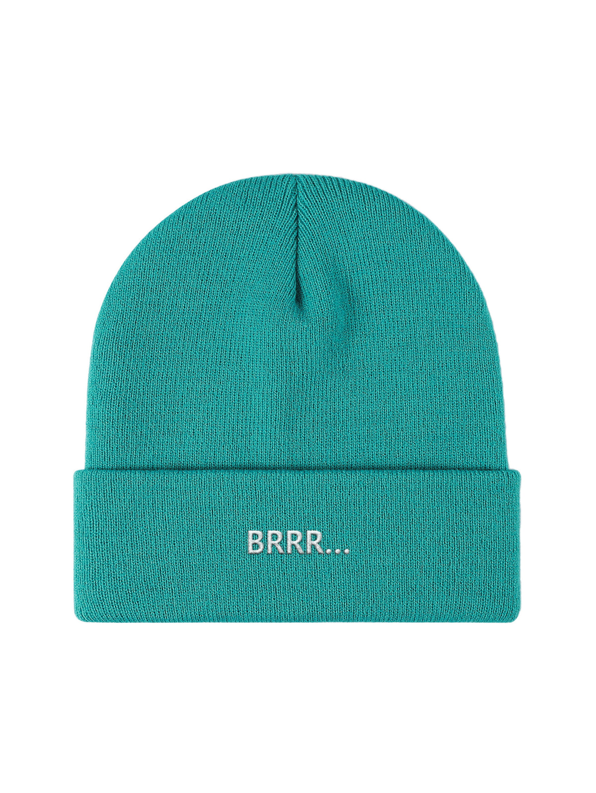 BRRR…