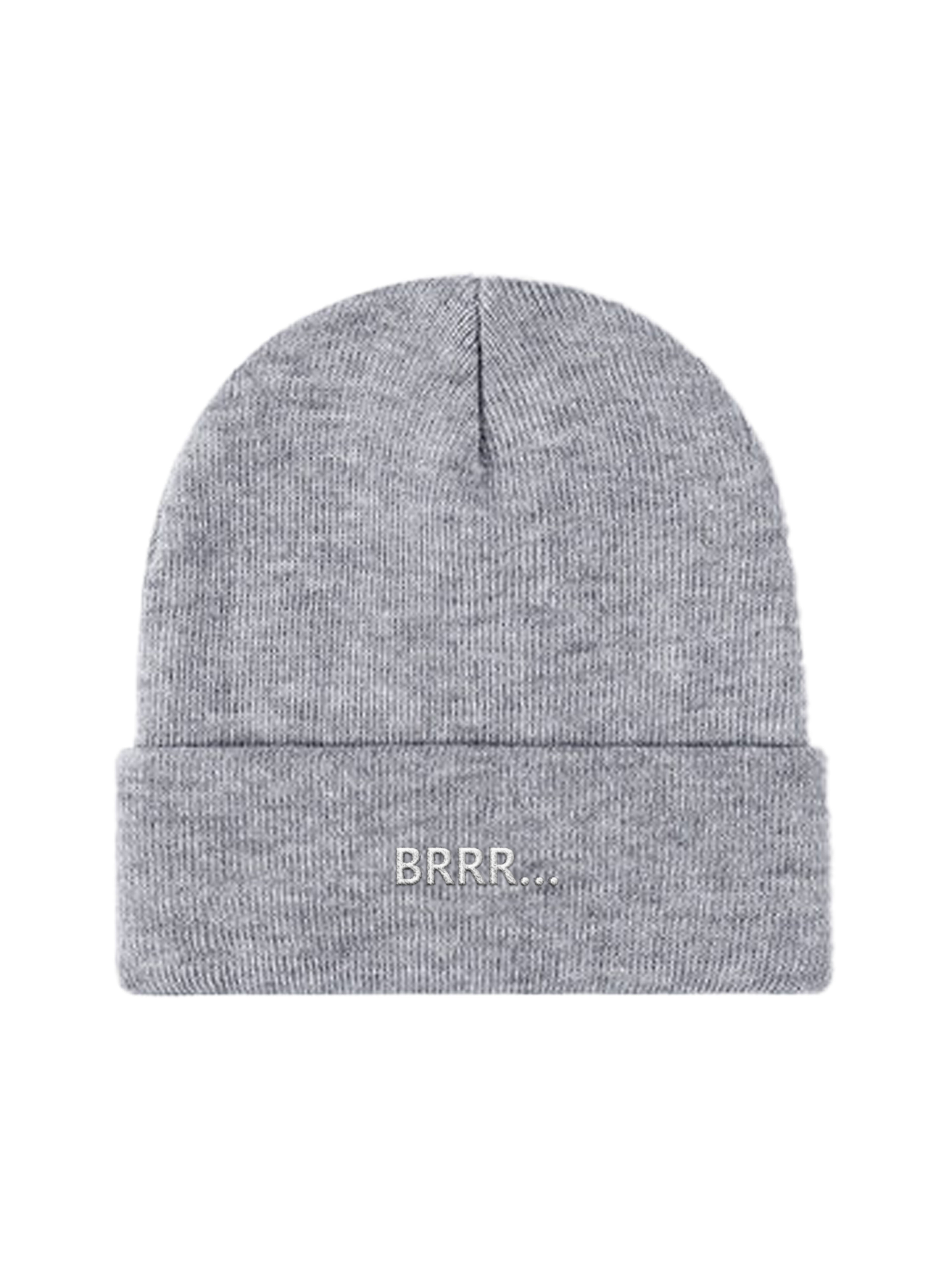 BRRR…