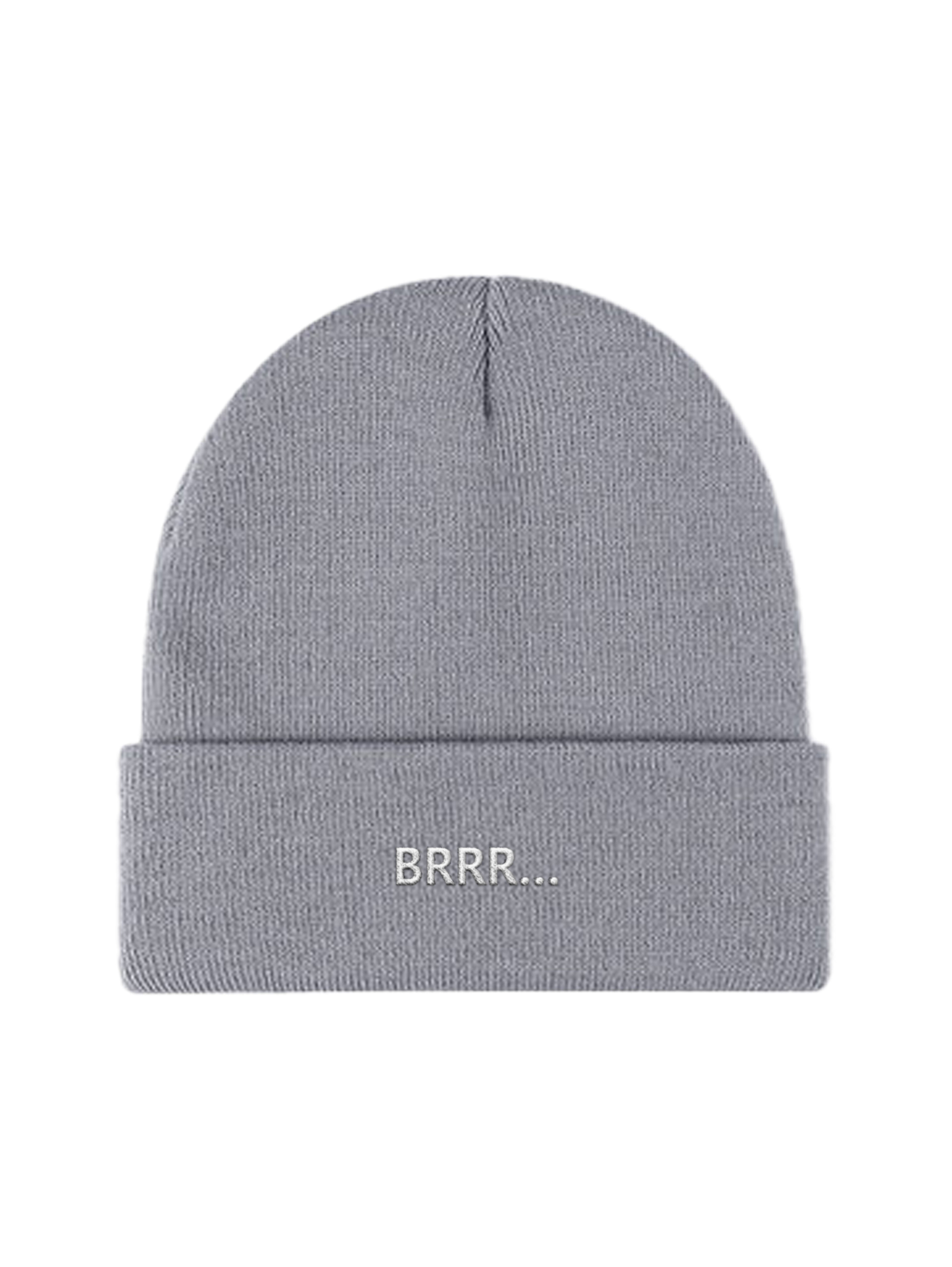 BRRR…