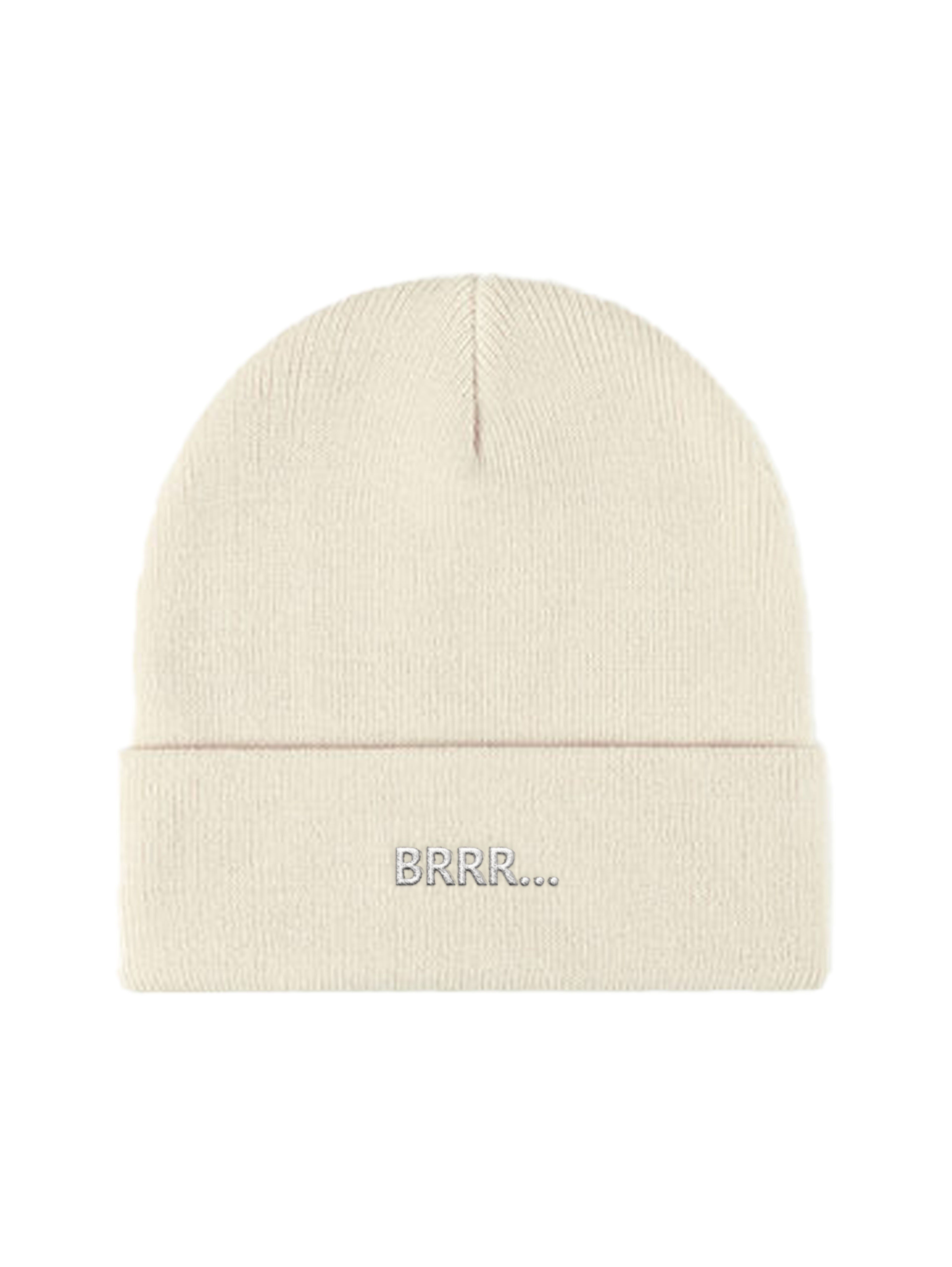 BRRR…