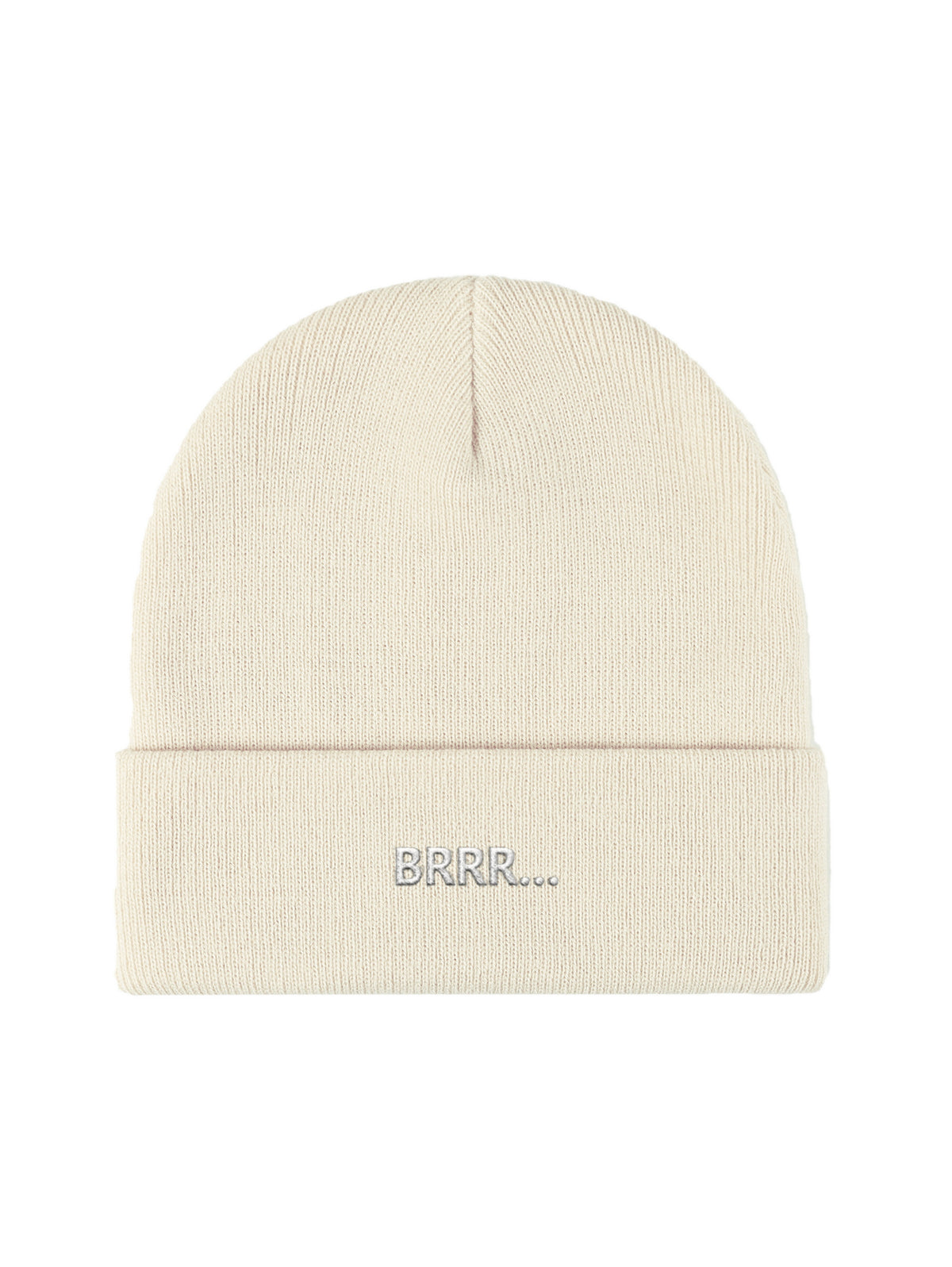 BRRR…
