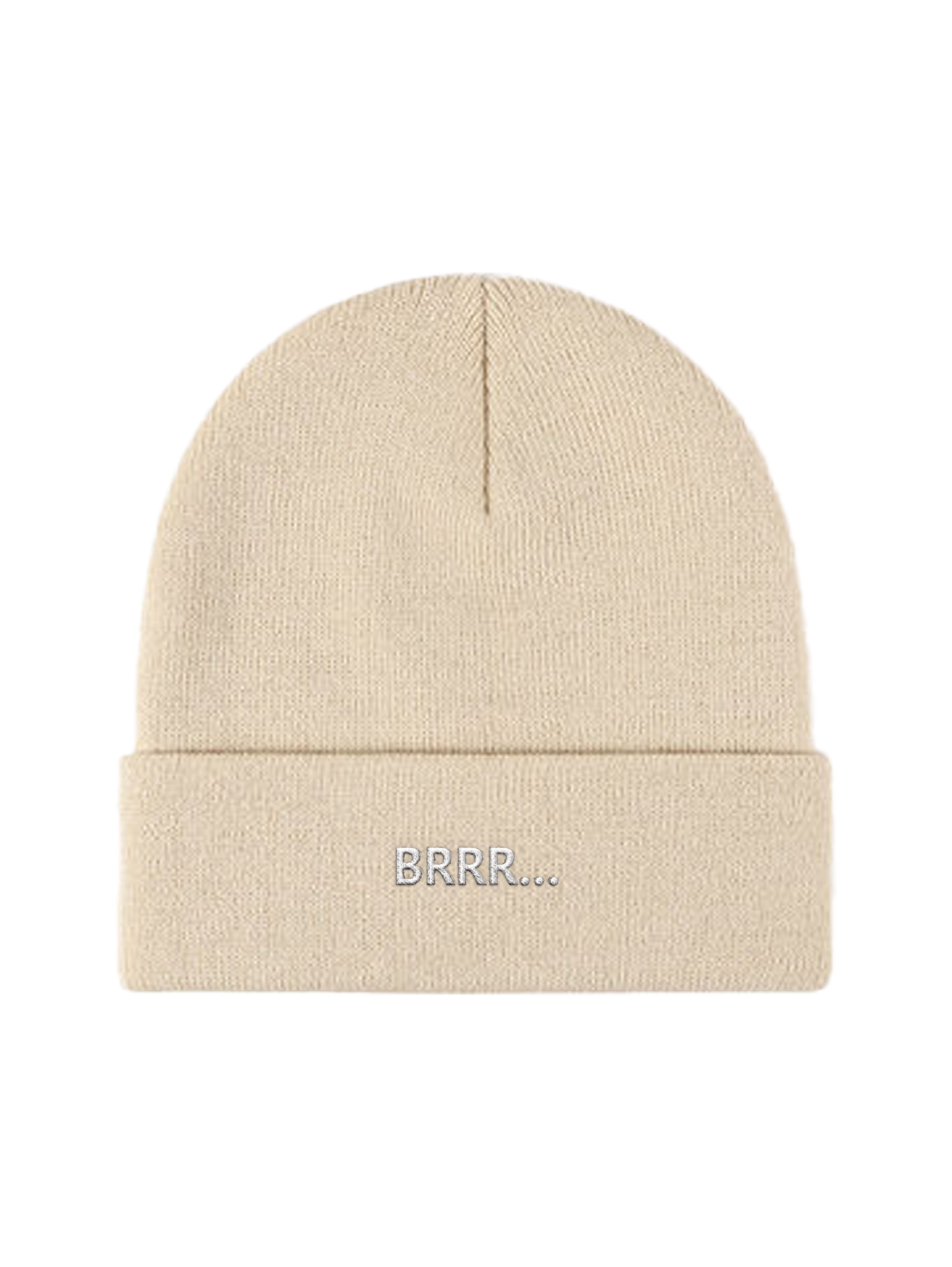BRRR…