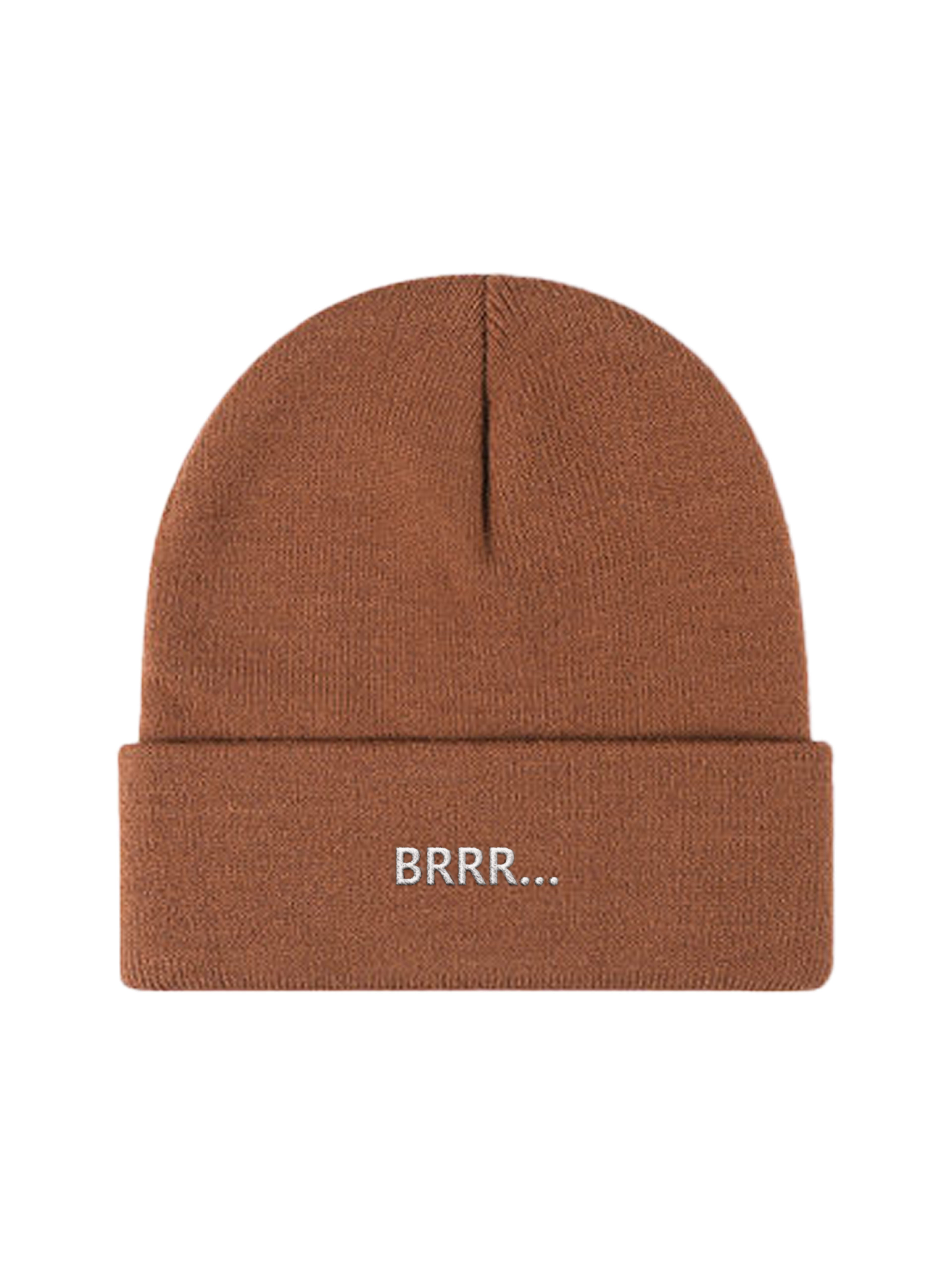 BRRR…