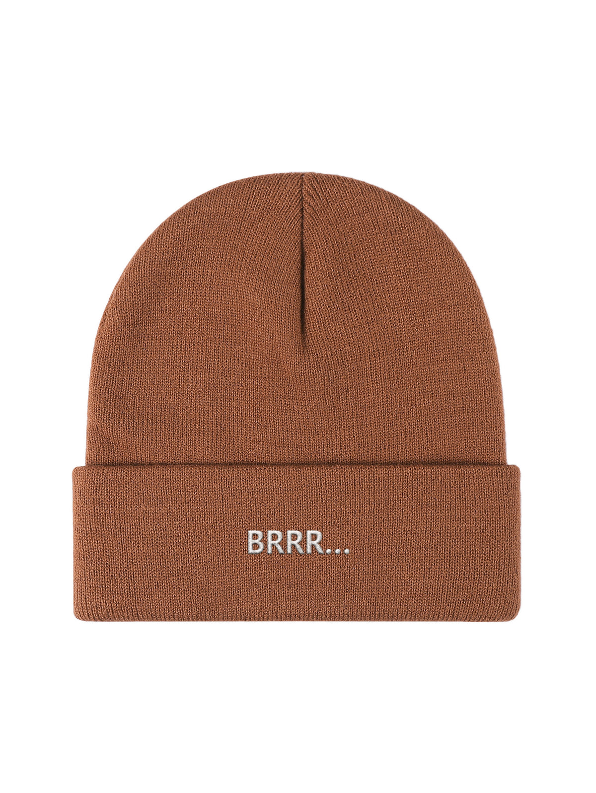 BRRR…