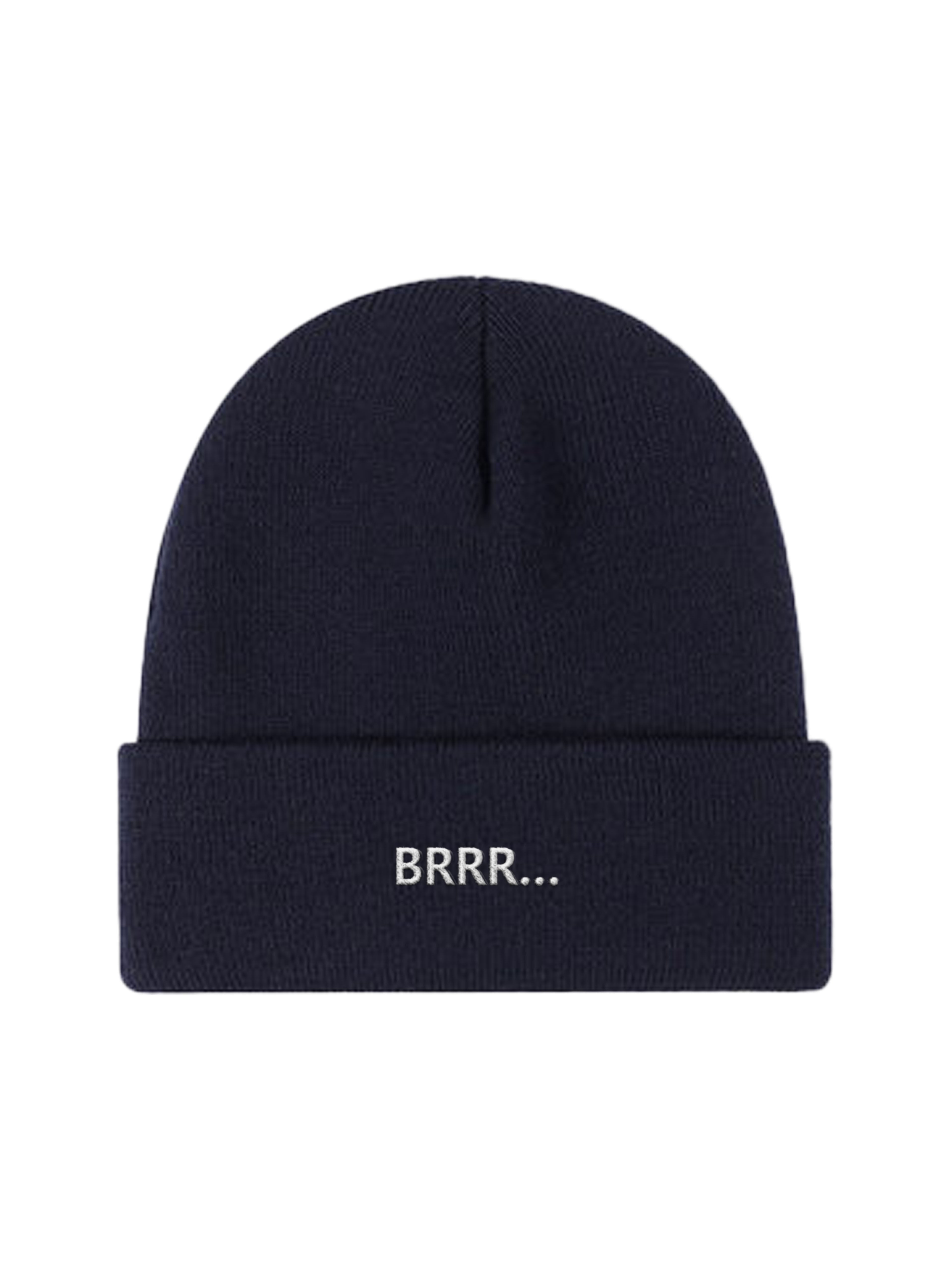 BRRR…