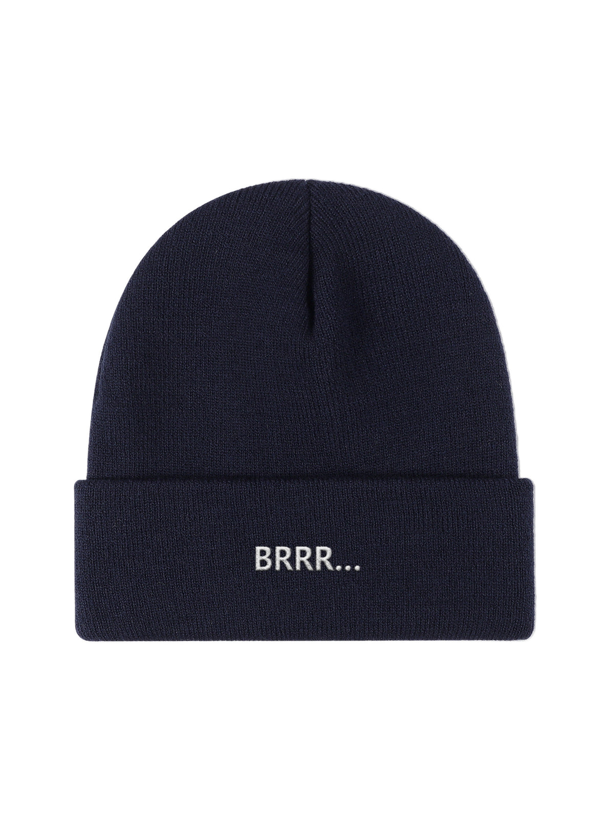 BRRR…