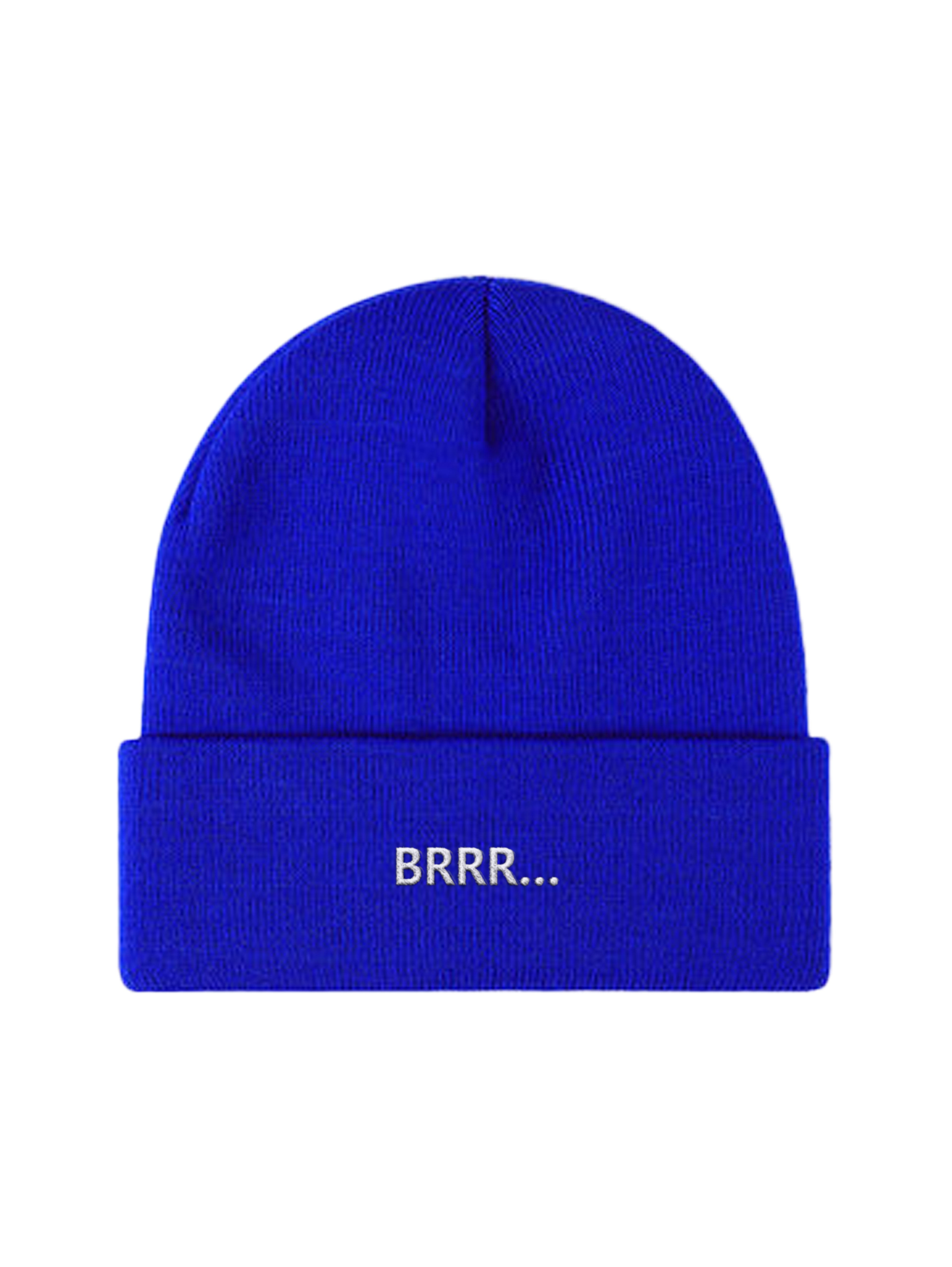BRRR…