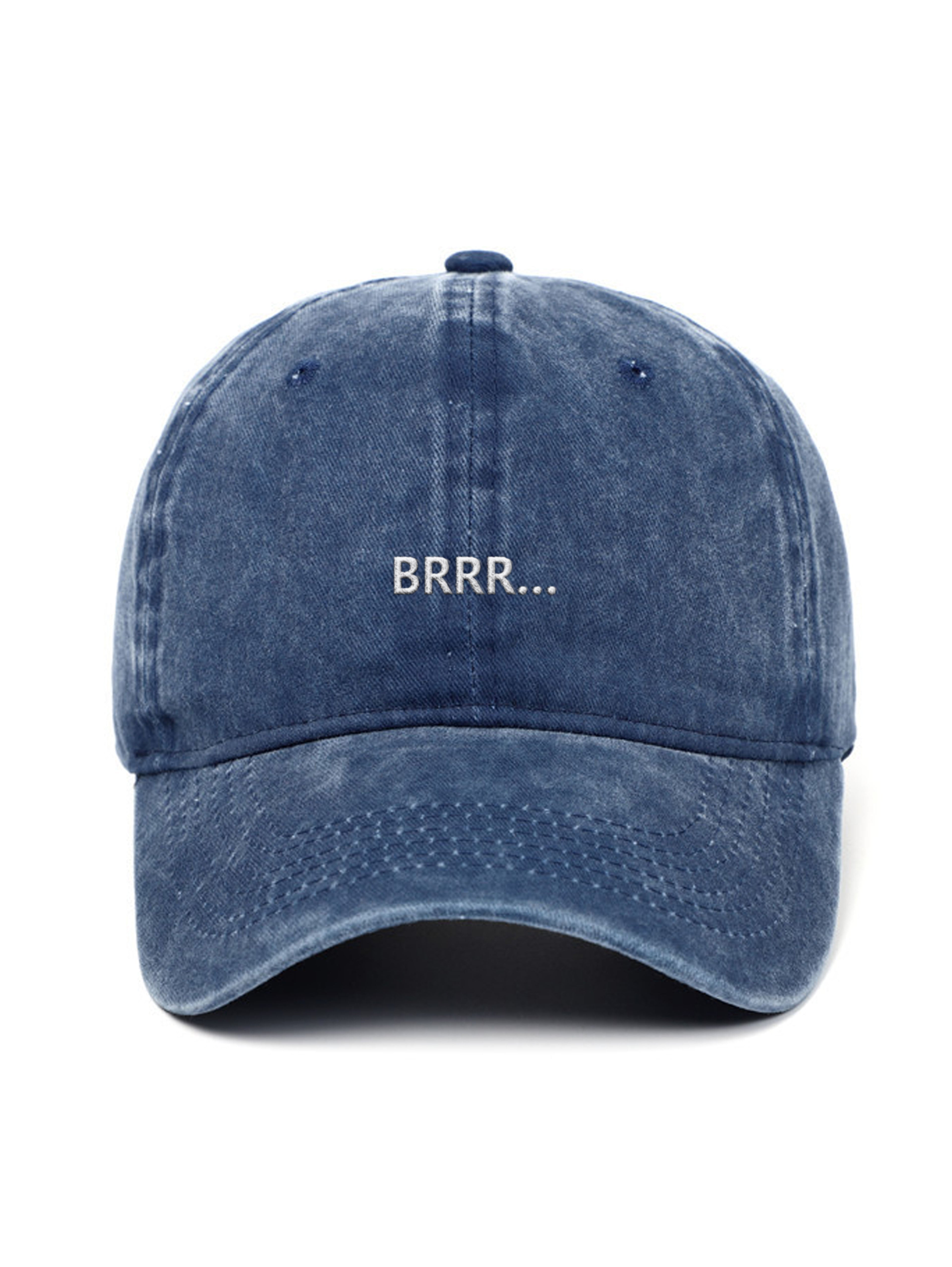 BRRR… – washed
