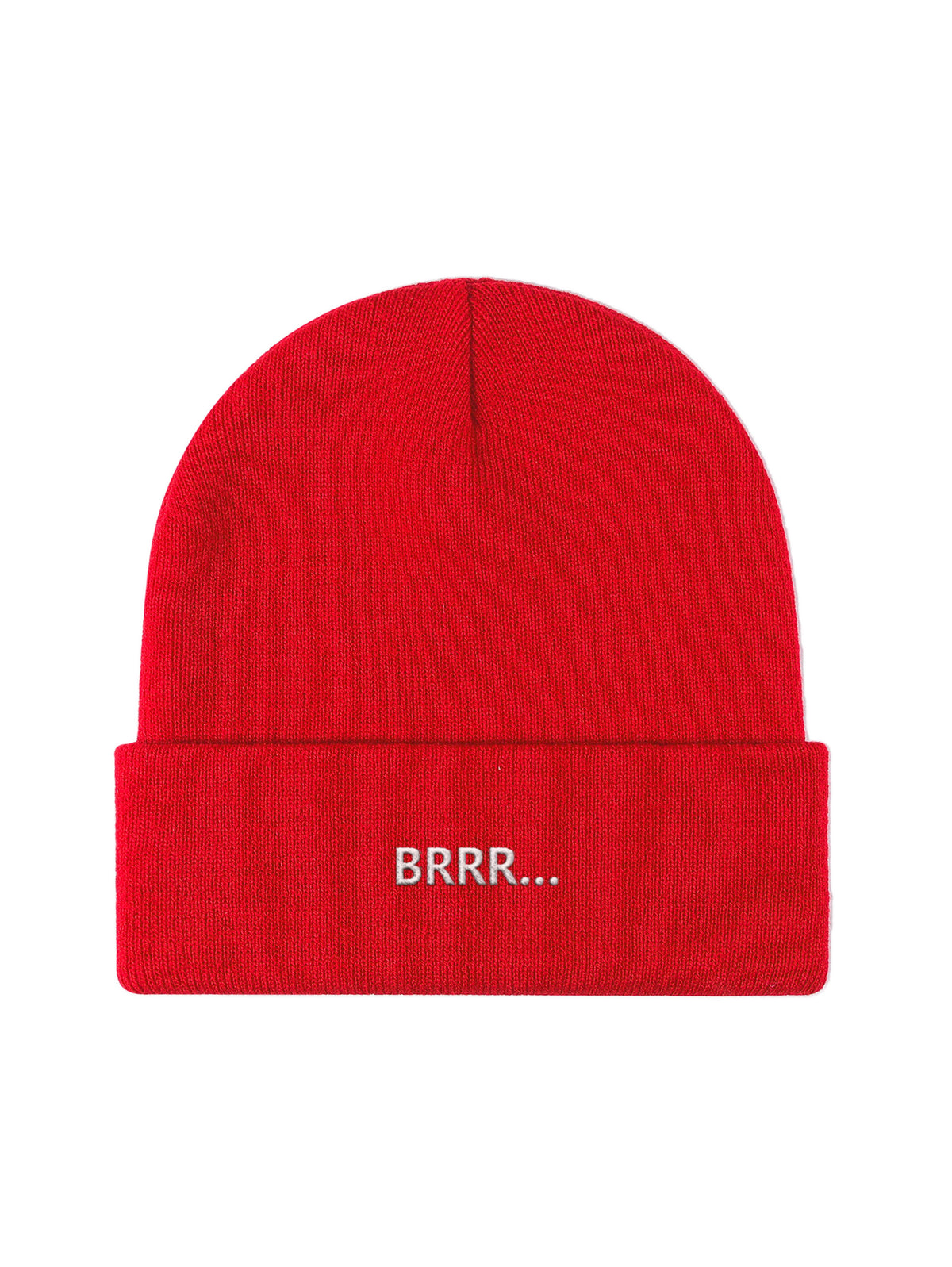BRRR…