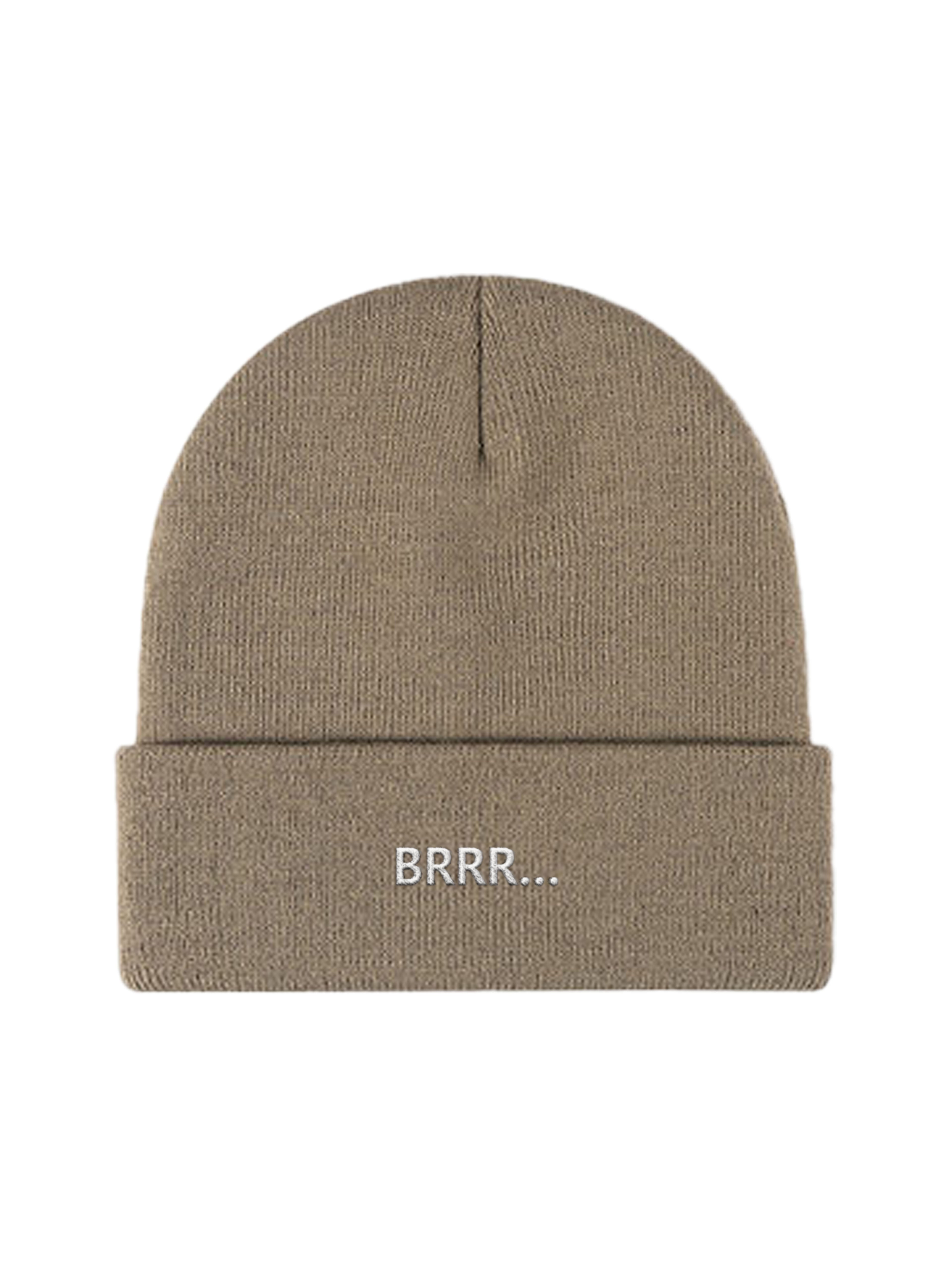BRRR…