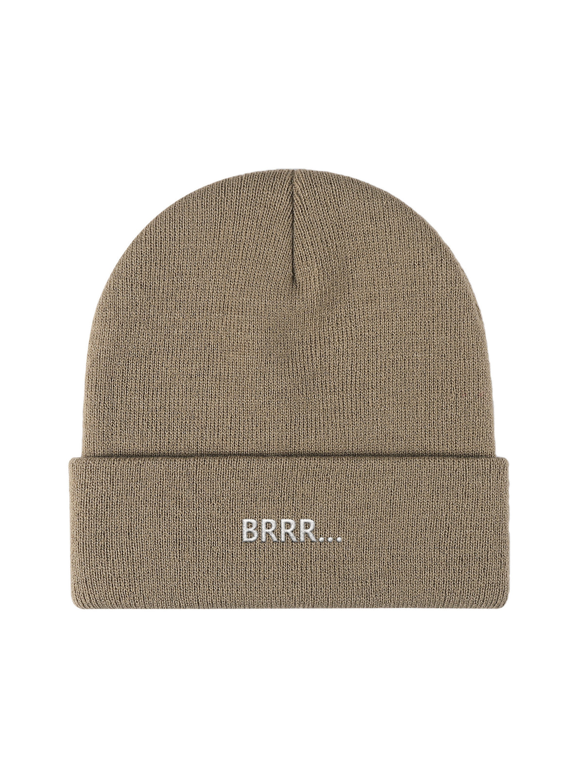 BRRR…