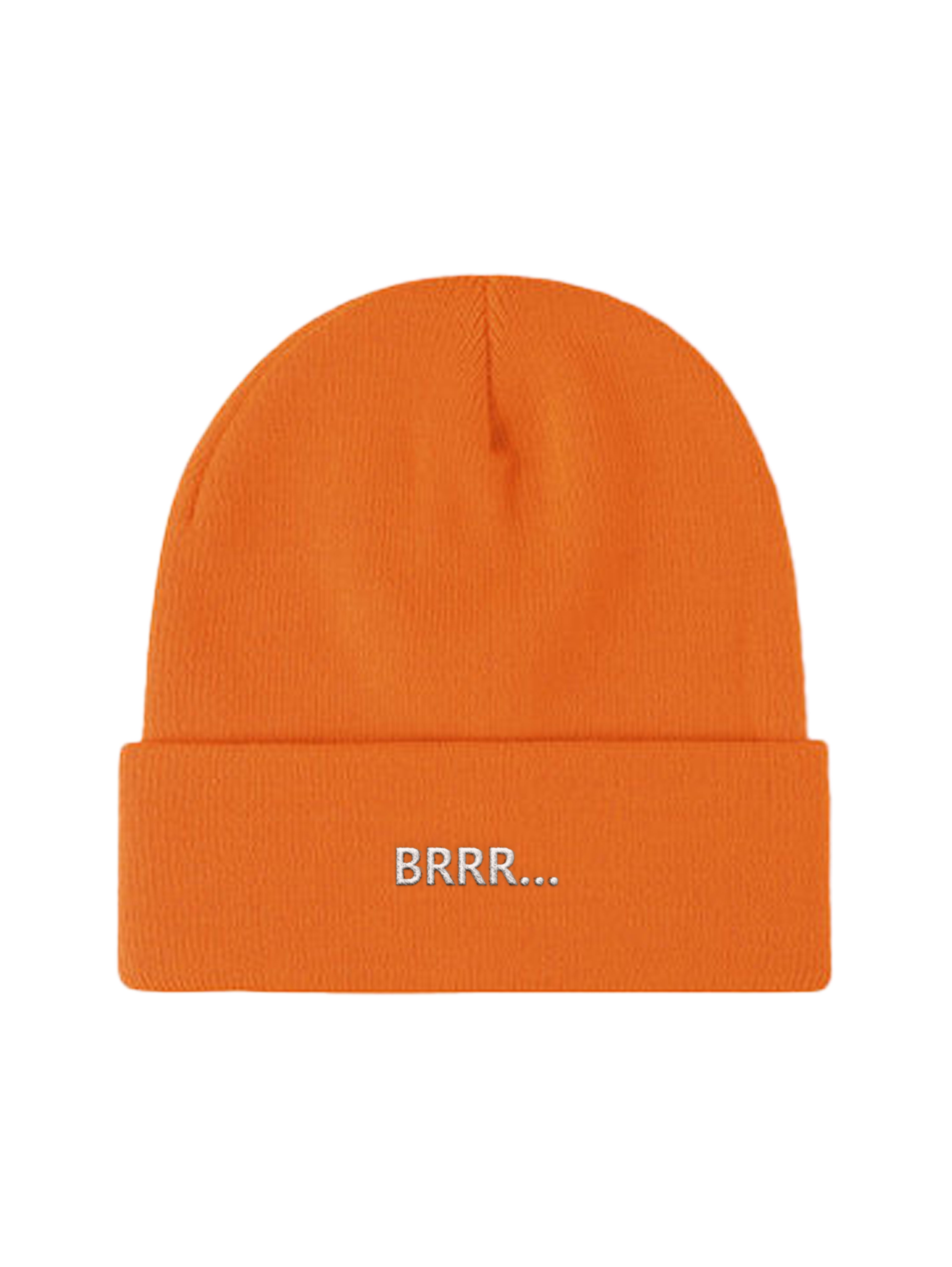 BRRR…
