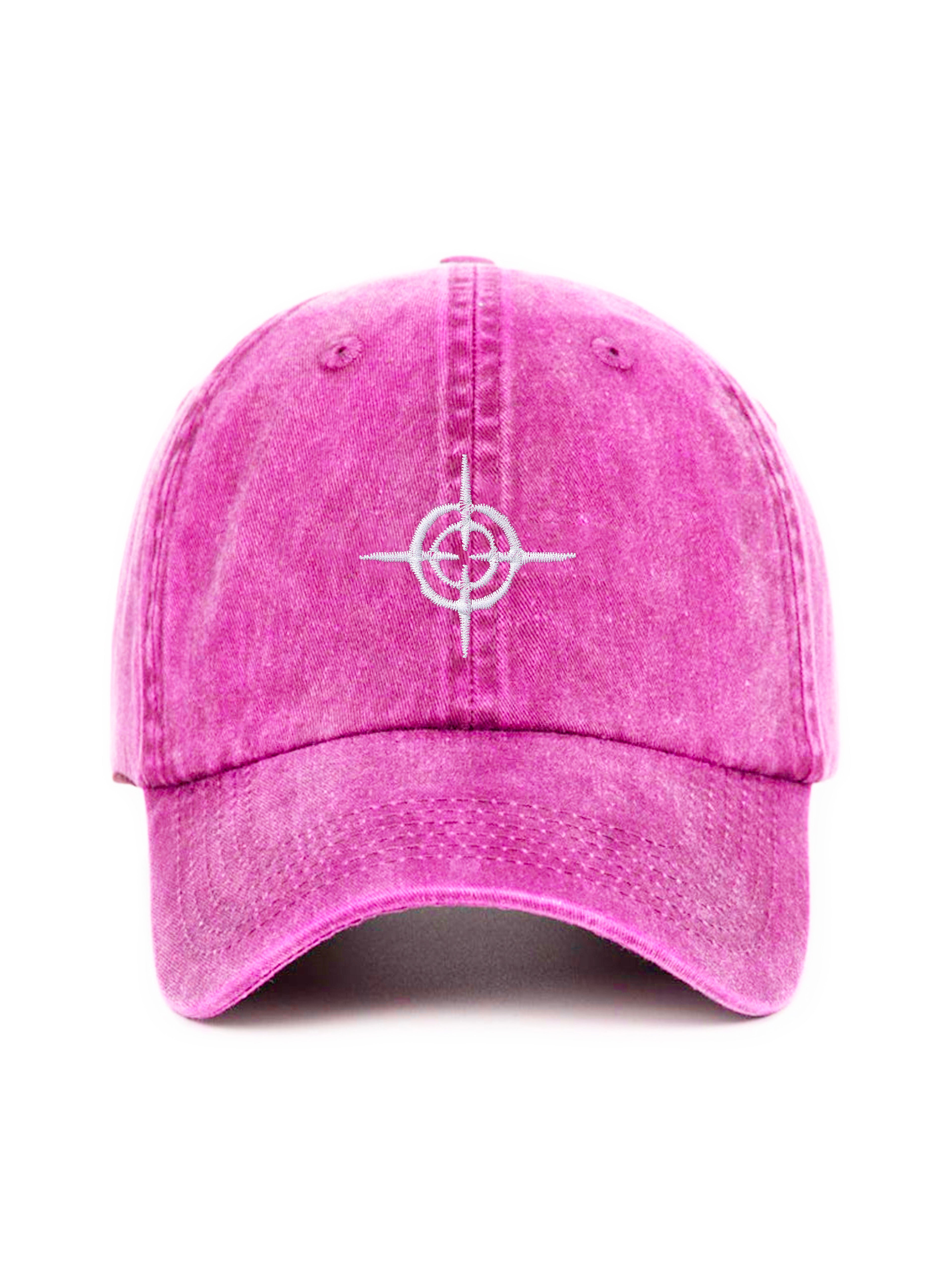 BULLSEYE – washed