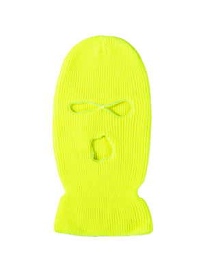 Balaclava Bez Výšivky - Čapkov.cz Zimní Gear-Beanie-Capkov-Capkov