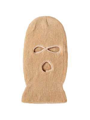 Balaclava Bez Výšivky - Čapkov.cz Zimní Gear-Beanie-Capkov-Capkov