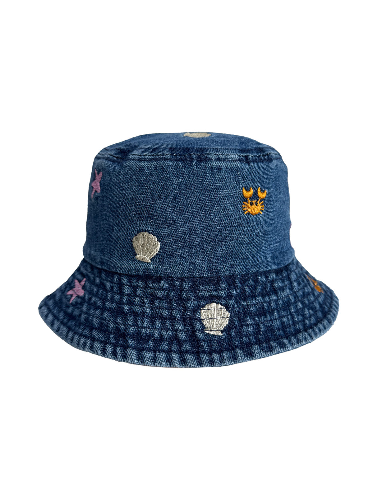 Bucket Hat Sea - Capkov.com hat-Hat-Capkov