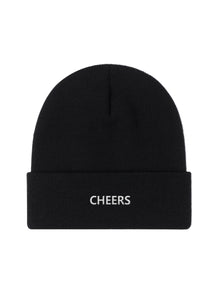 CHEERS
