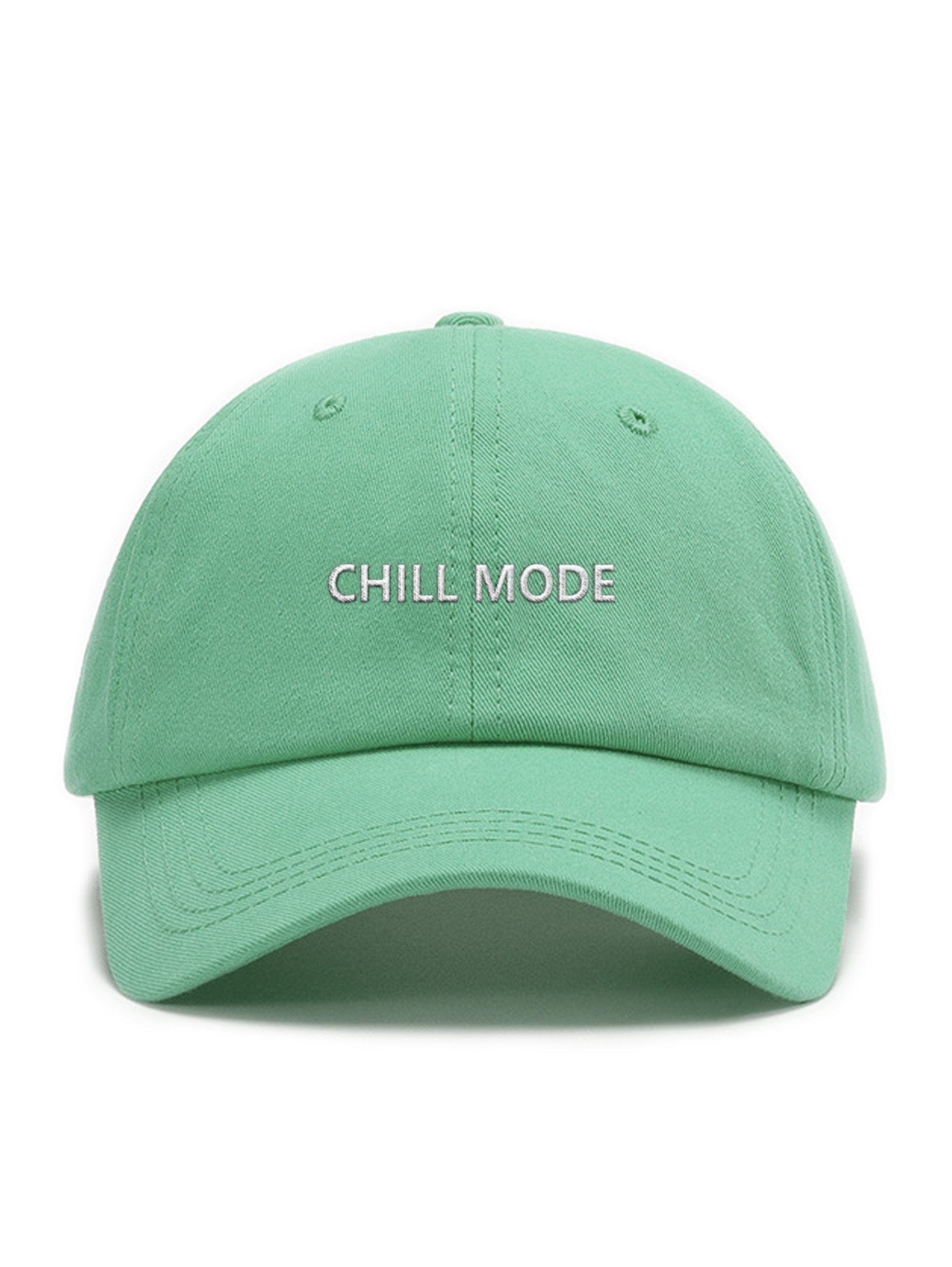 CHILL MODE