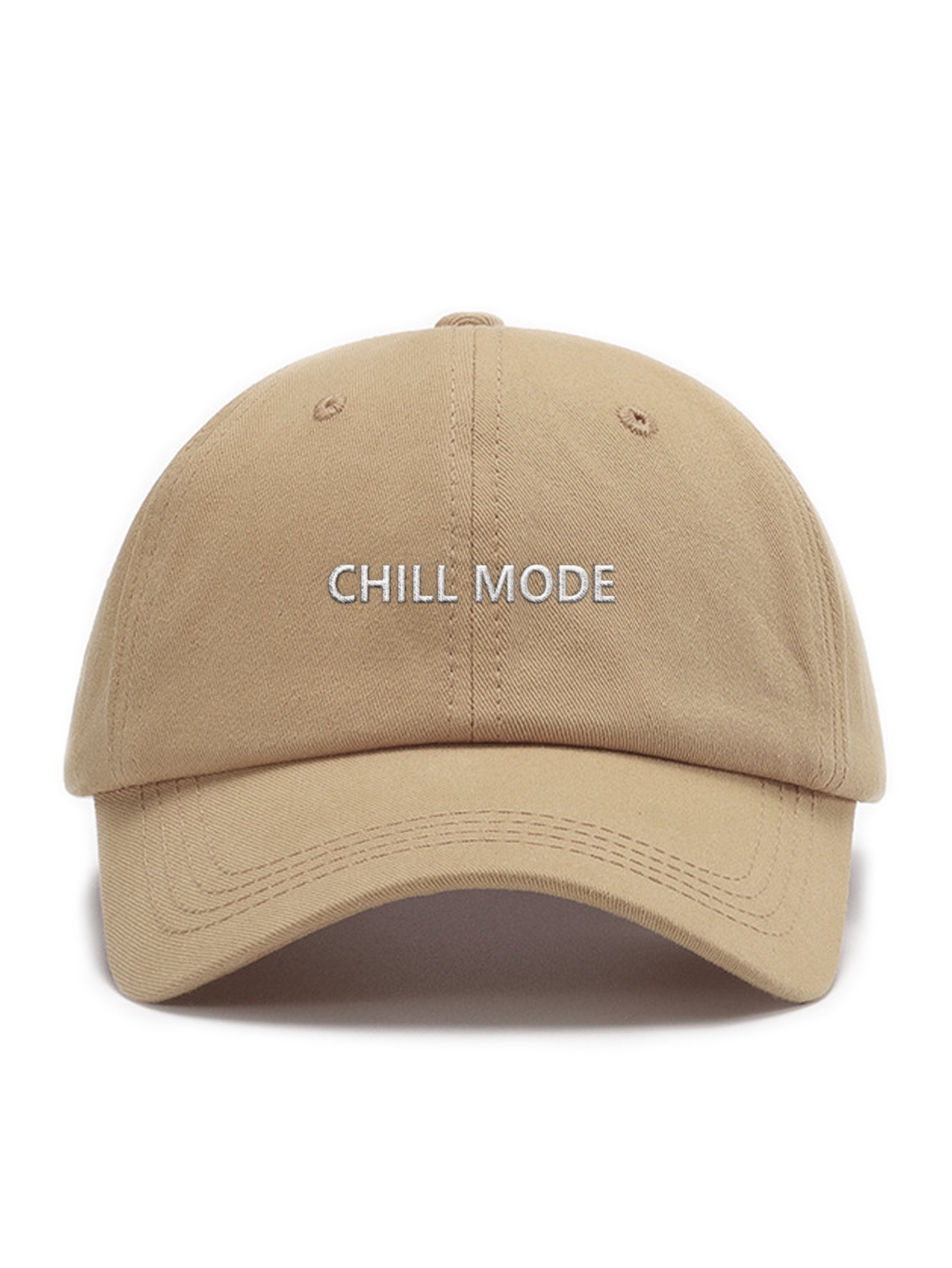 CHILL MODE