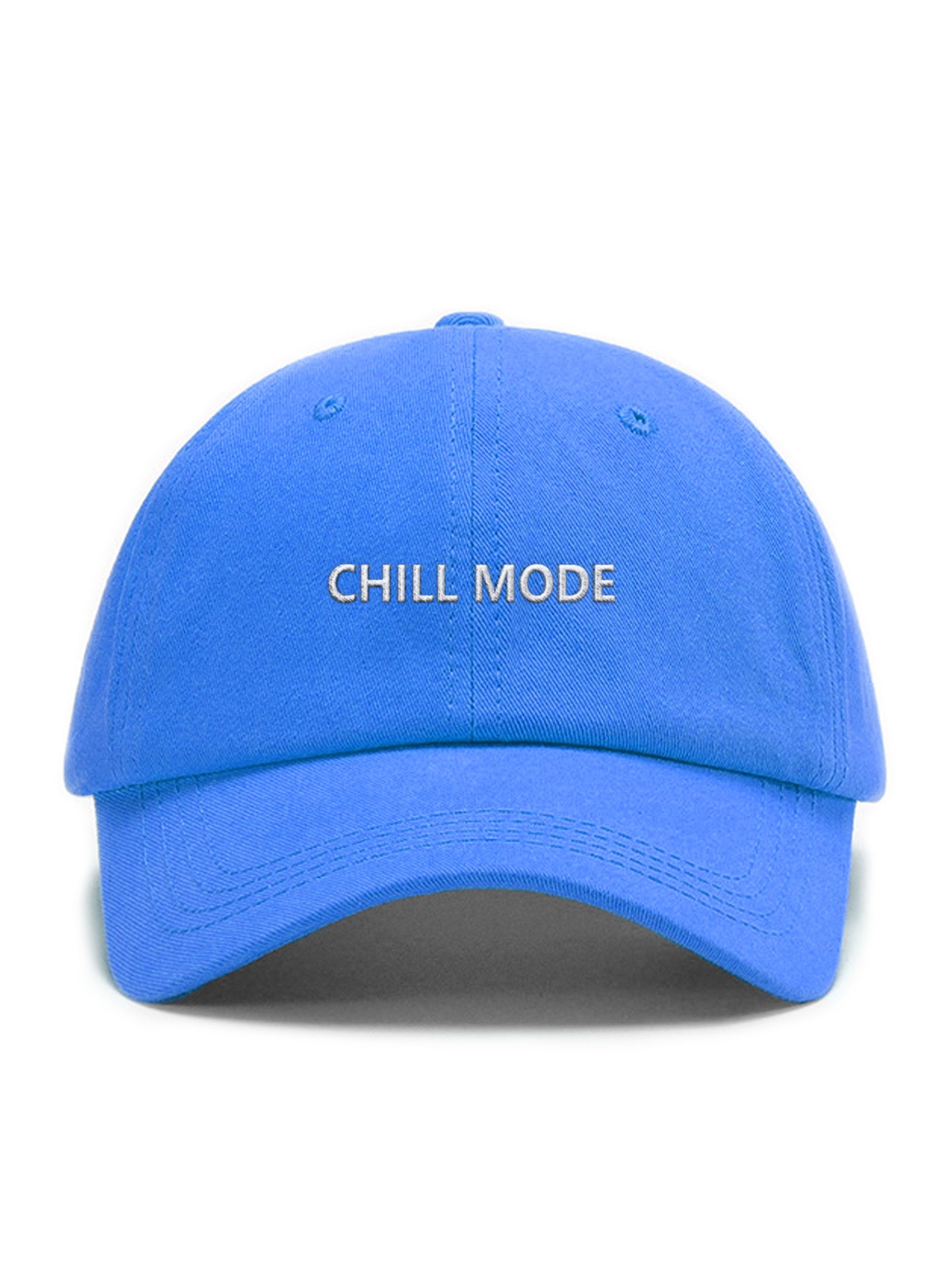 CHILL MODE