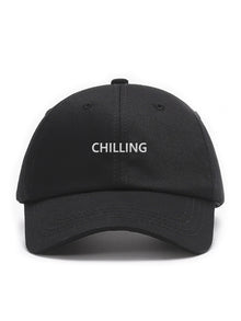 CHILLING