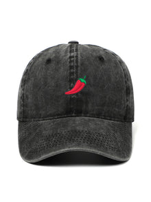 CHILLI – washed