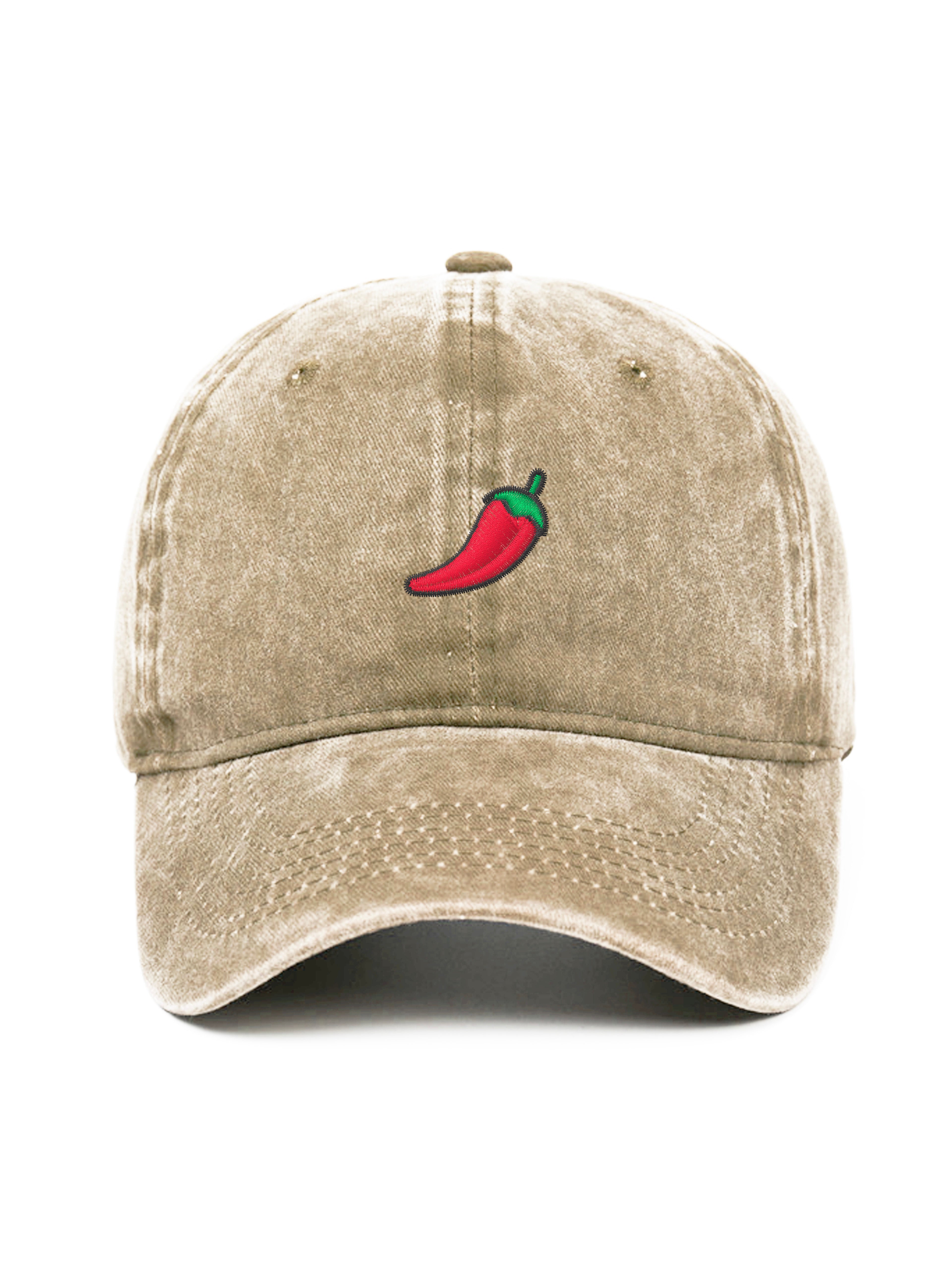CHILLI – washed