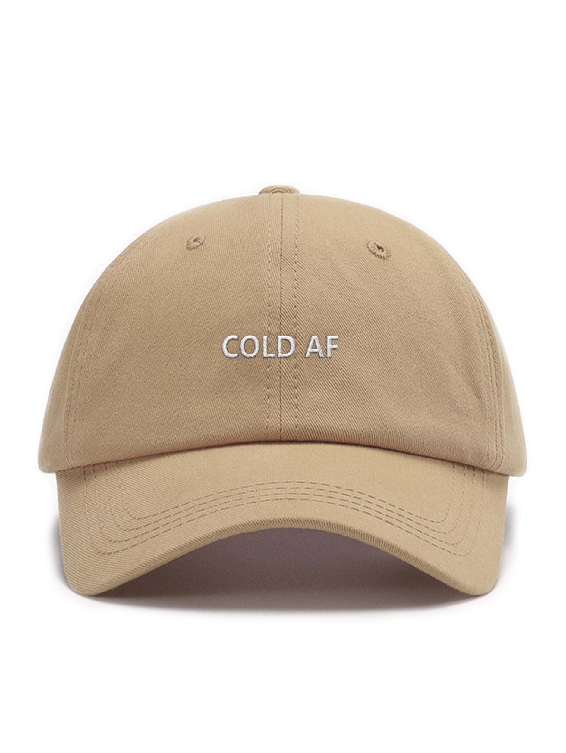 COLD AF
