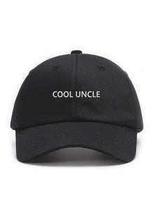 COOL UNCLE