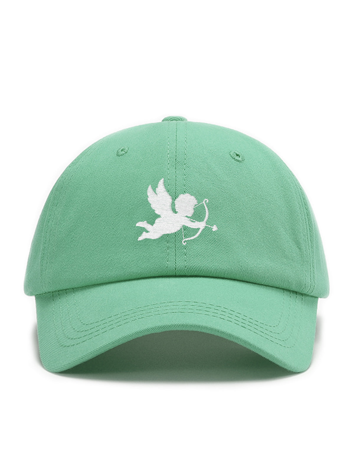 CUPID – cap, Mint – photo 10 of 12