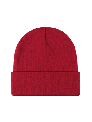 Basic Bez Výšivky - Čapkov.cz Zimní Čepice-Beanie-Capkov-Capkov