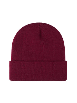 Basic Bez Výšivky - Čapkov.cz Zimní Čepice-Beanie-Capkov-Capkov