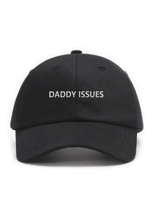 DADDY ISSUES