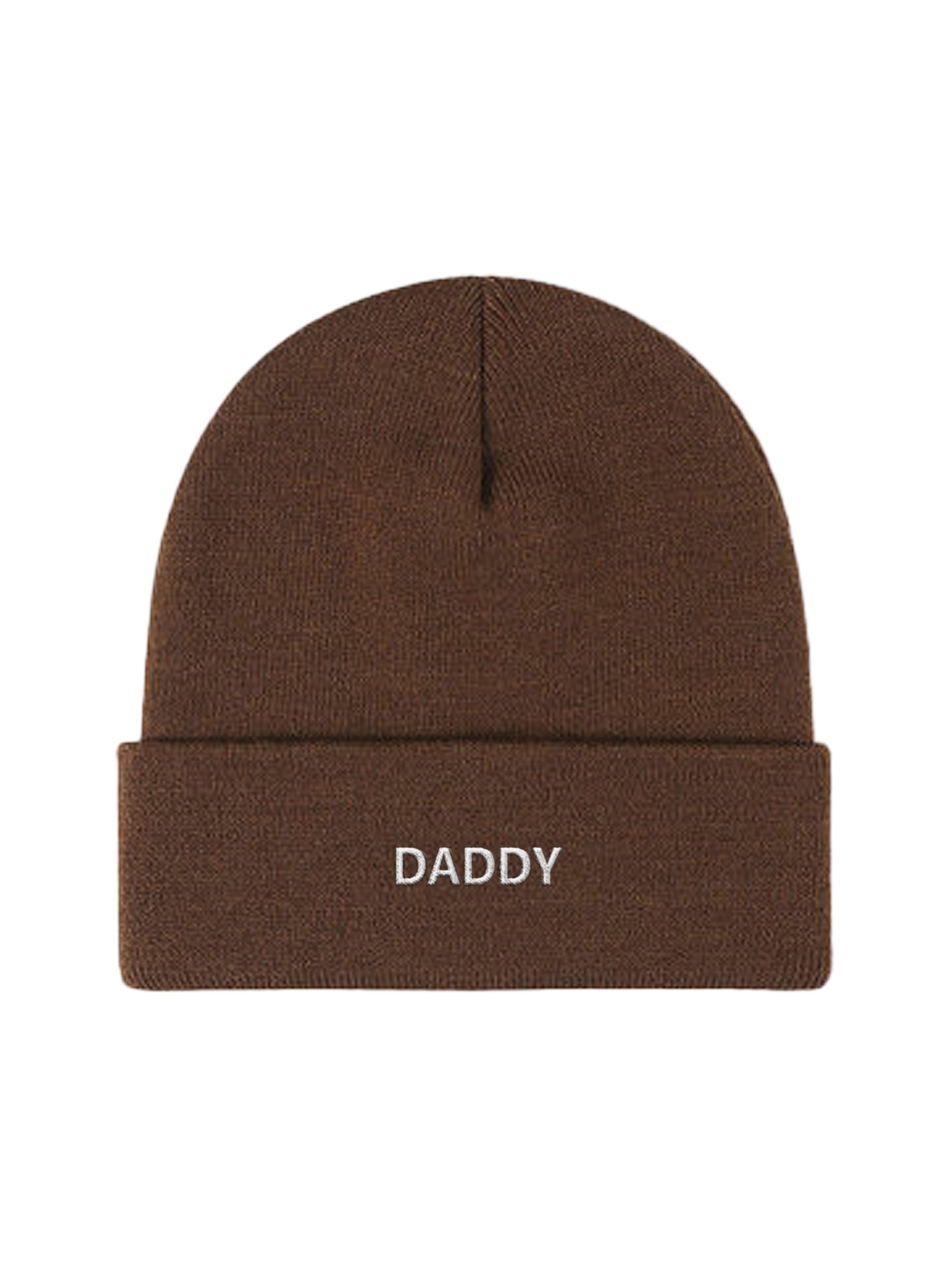 DADDY