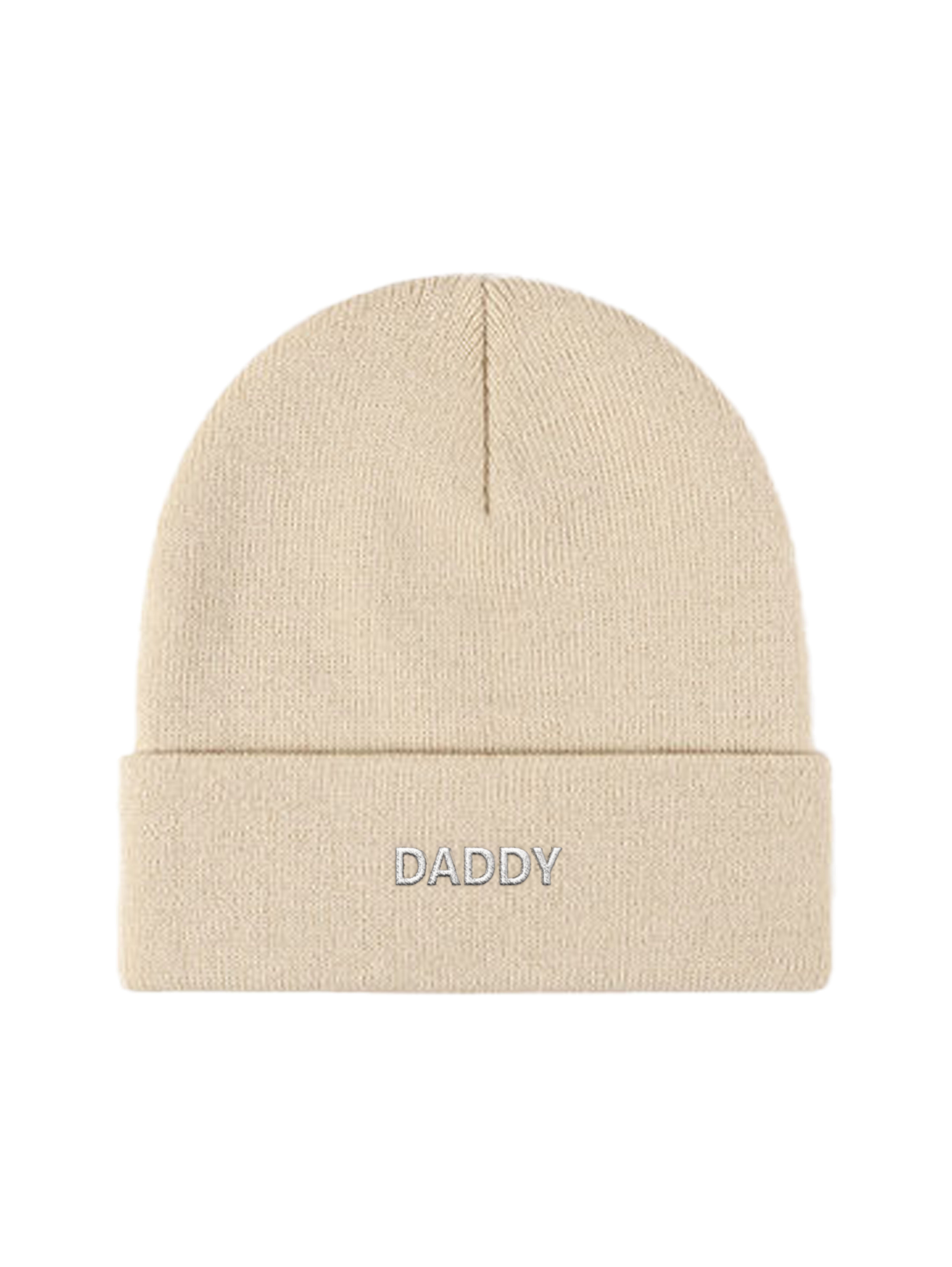 DADDY