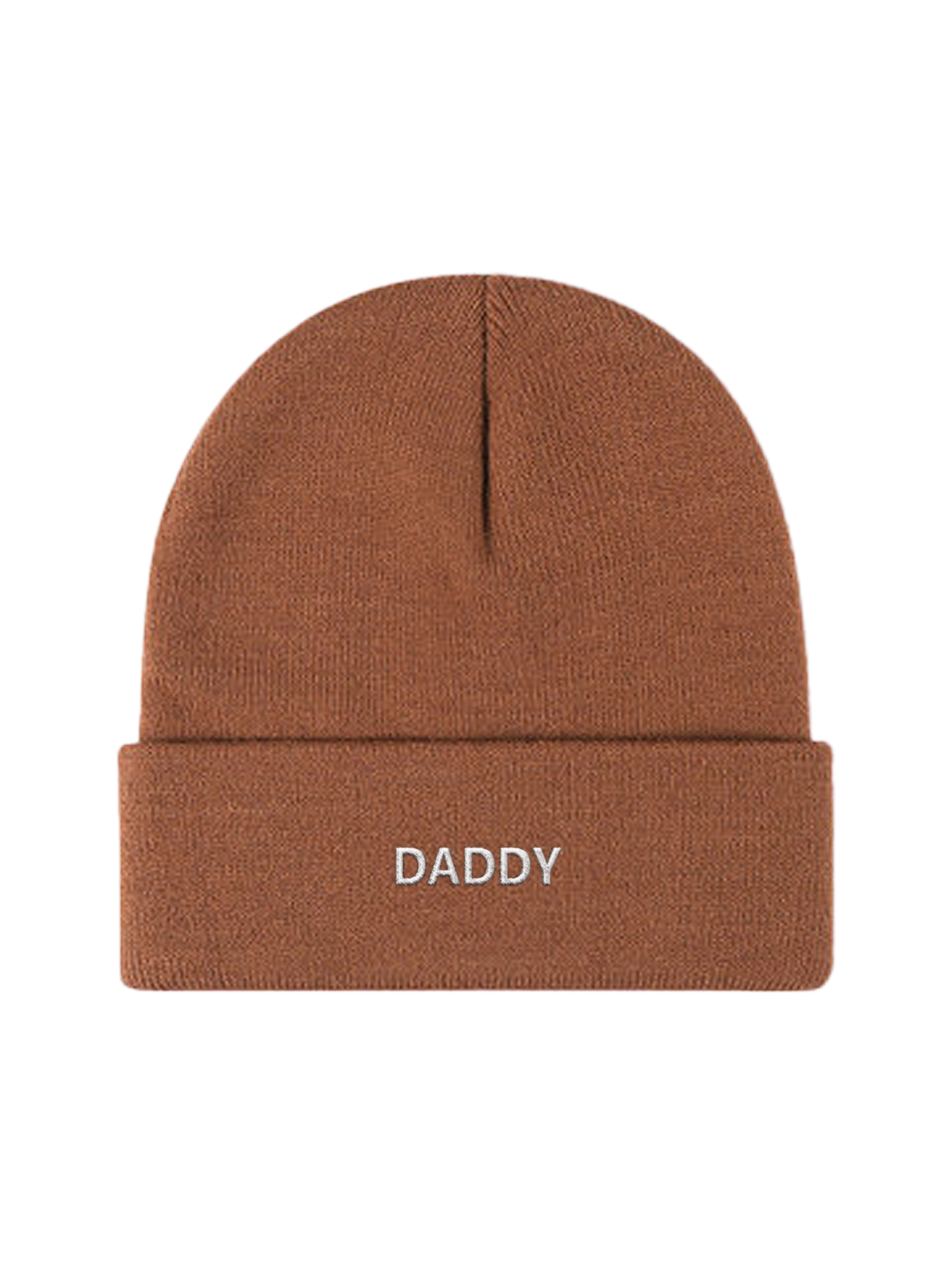 DADDY