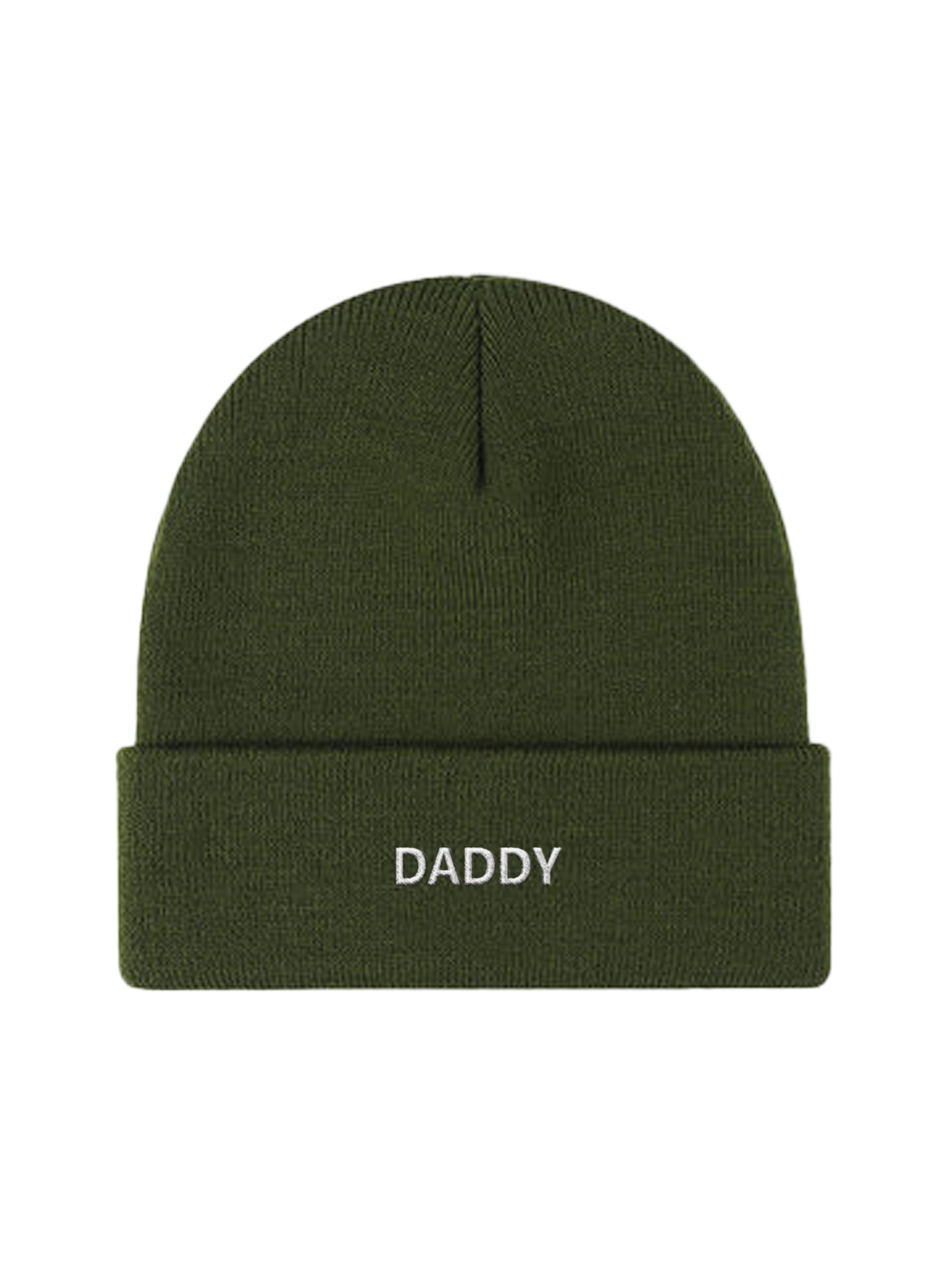 DADDY