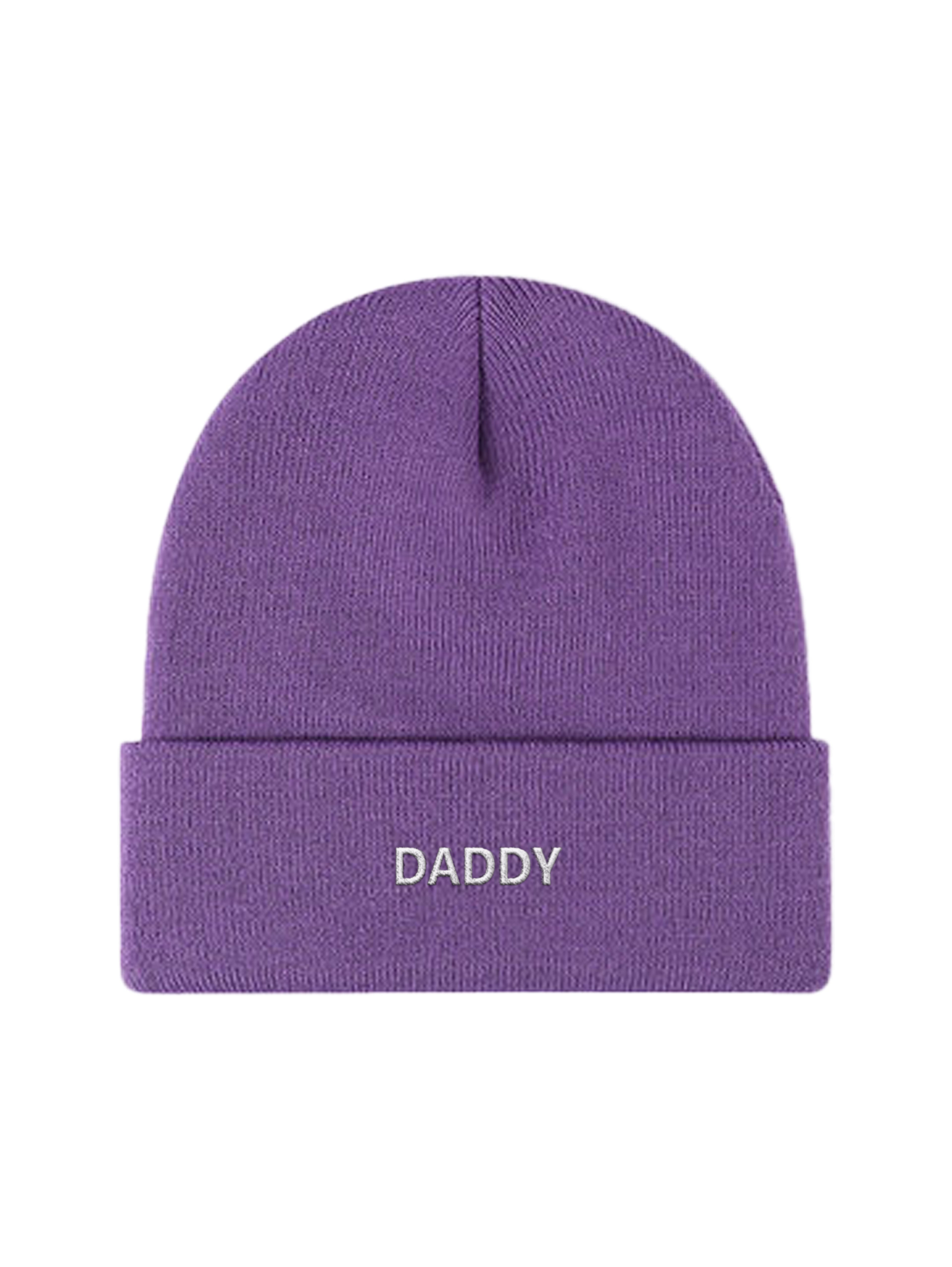 DADDY