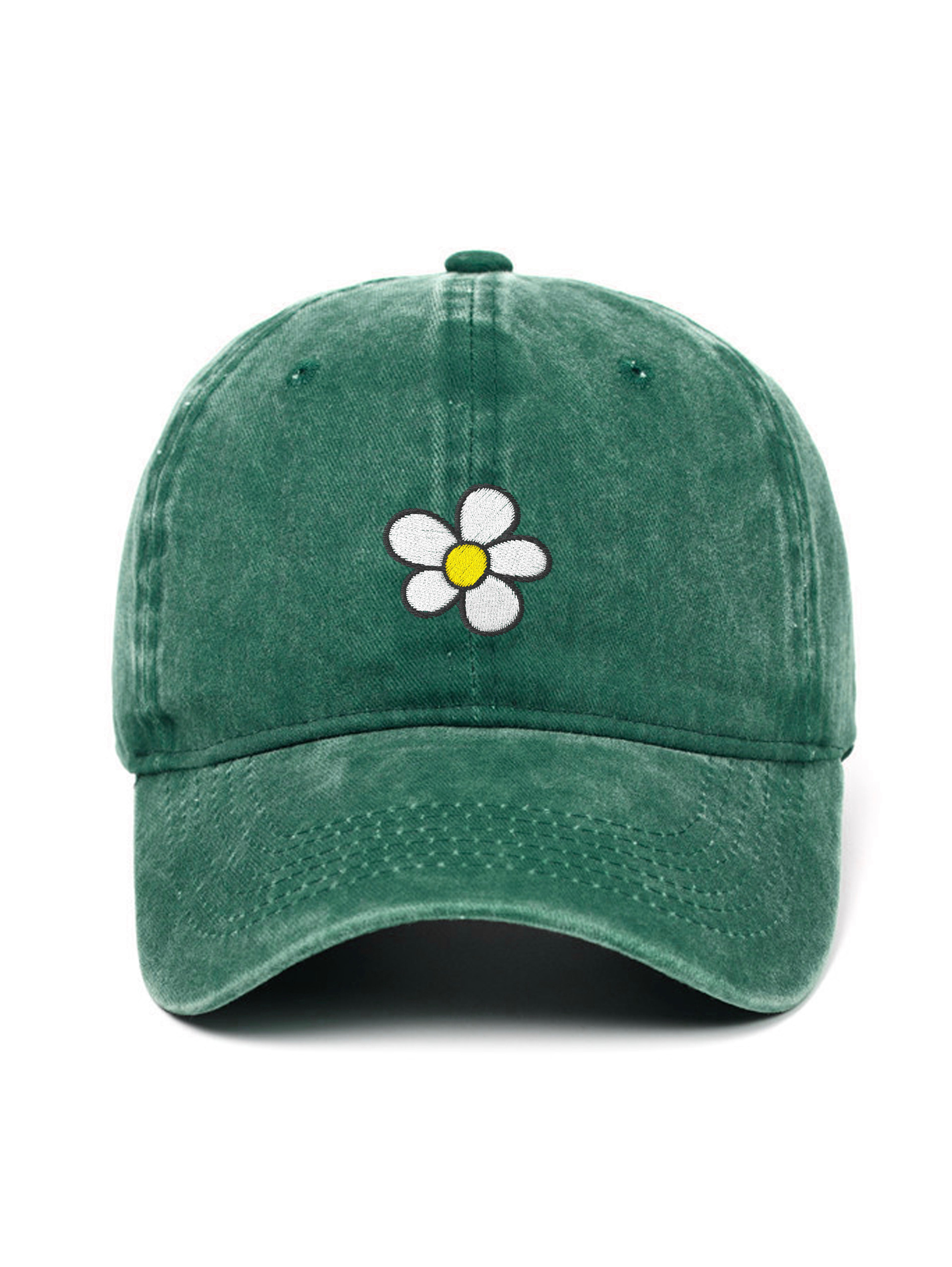 DAISY – washed
