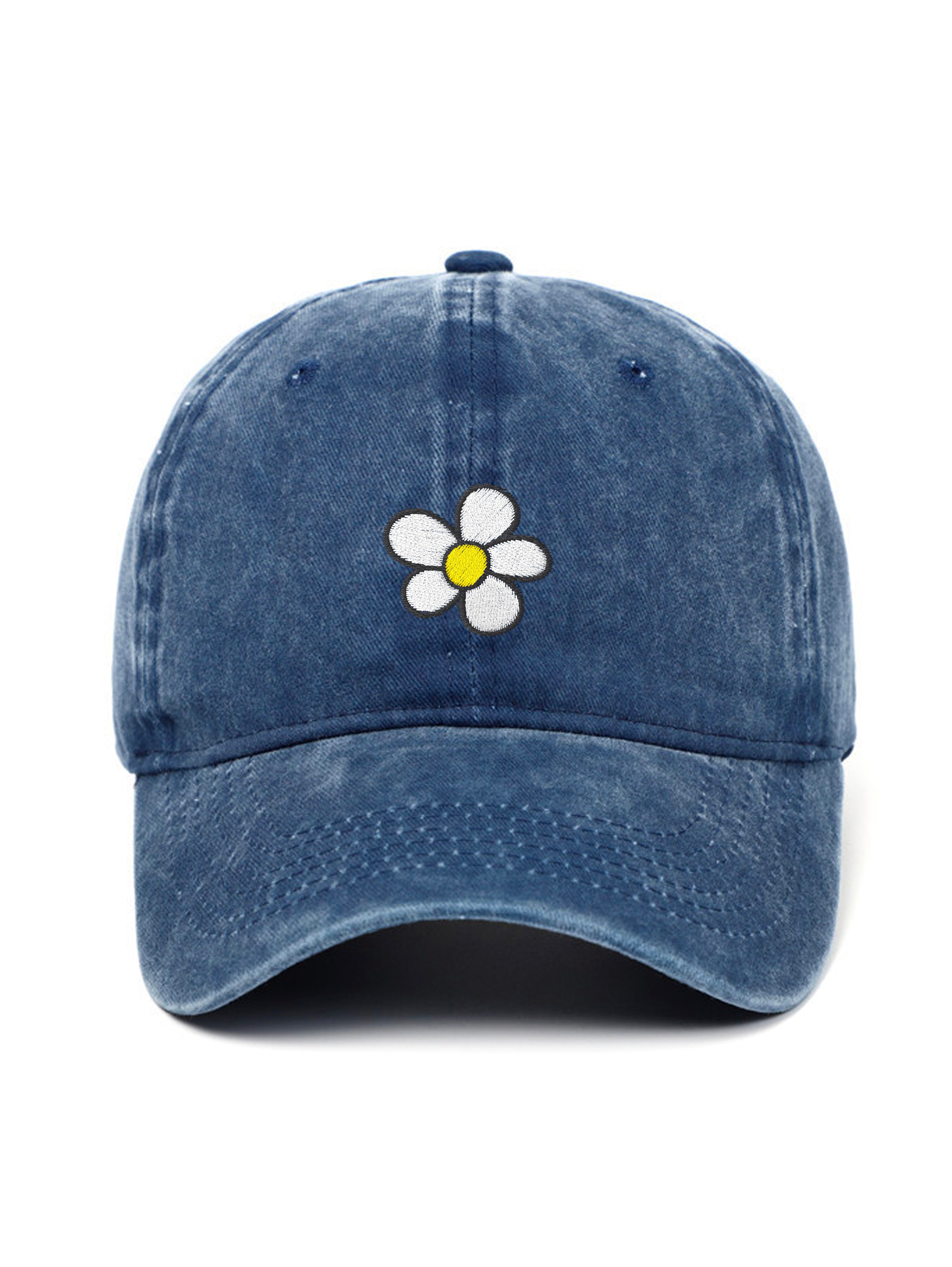 DAISY – washed