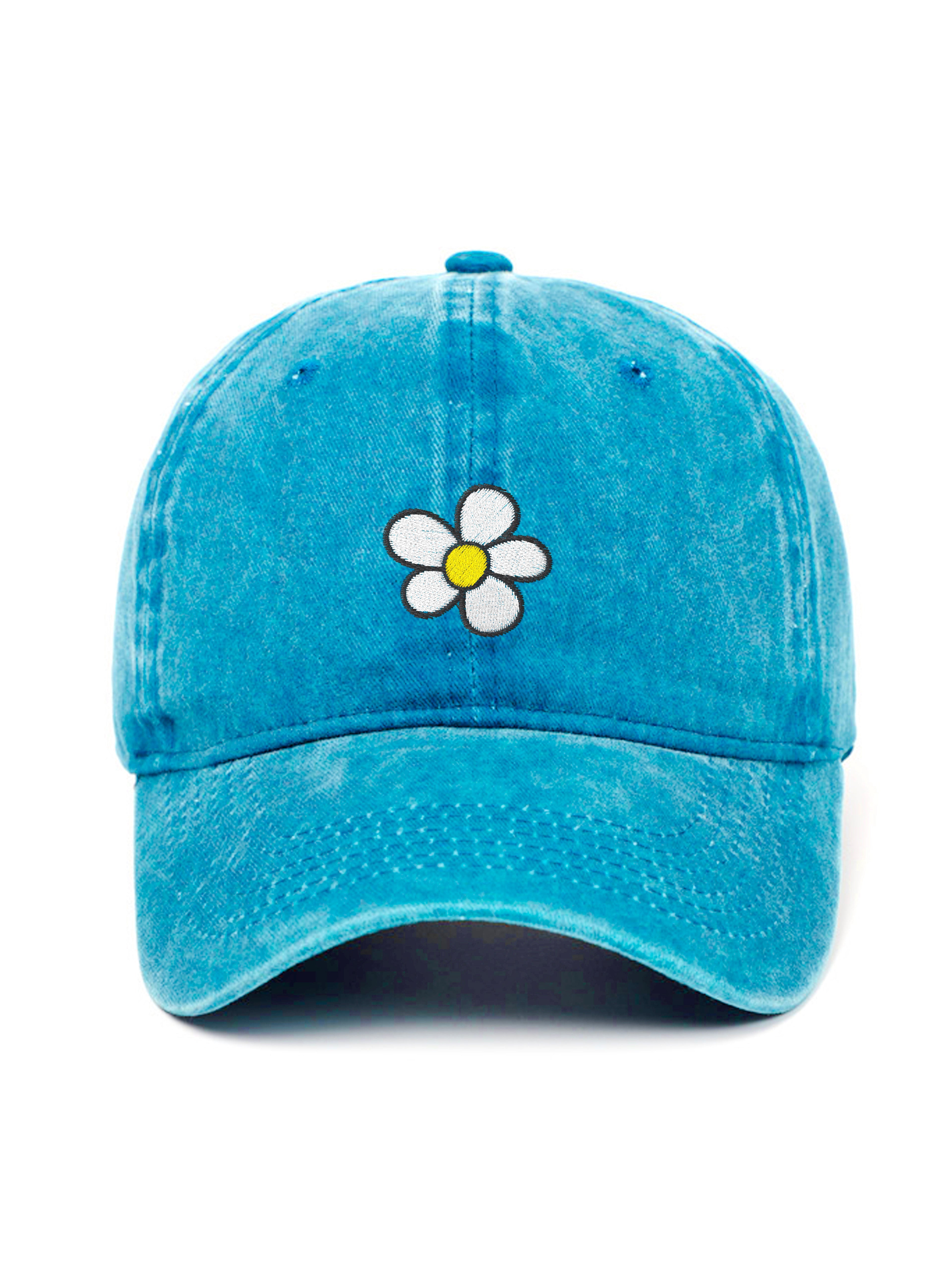 DAISY – washed