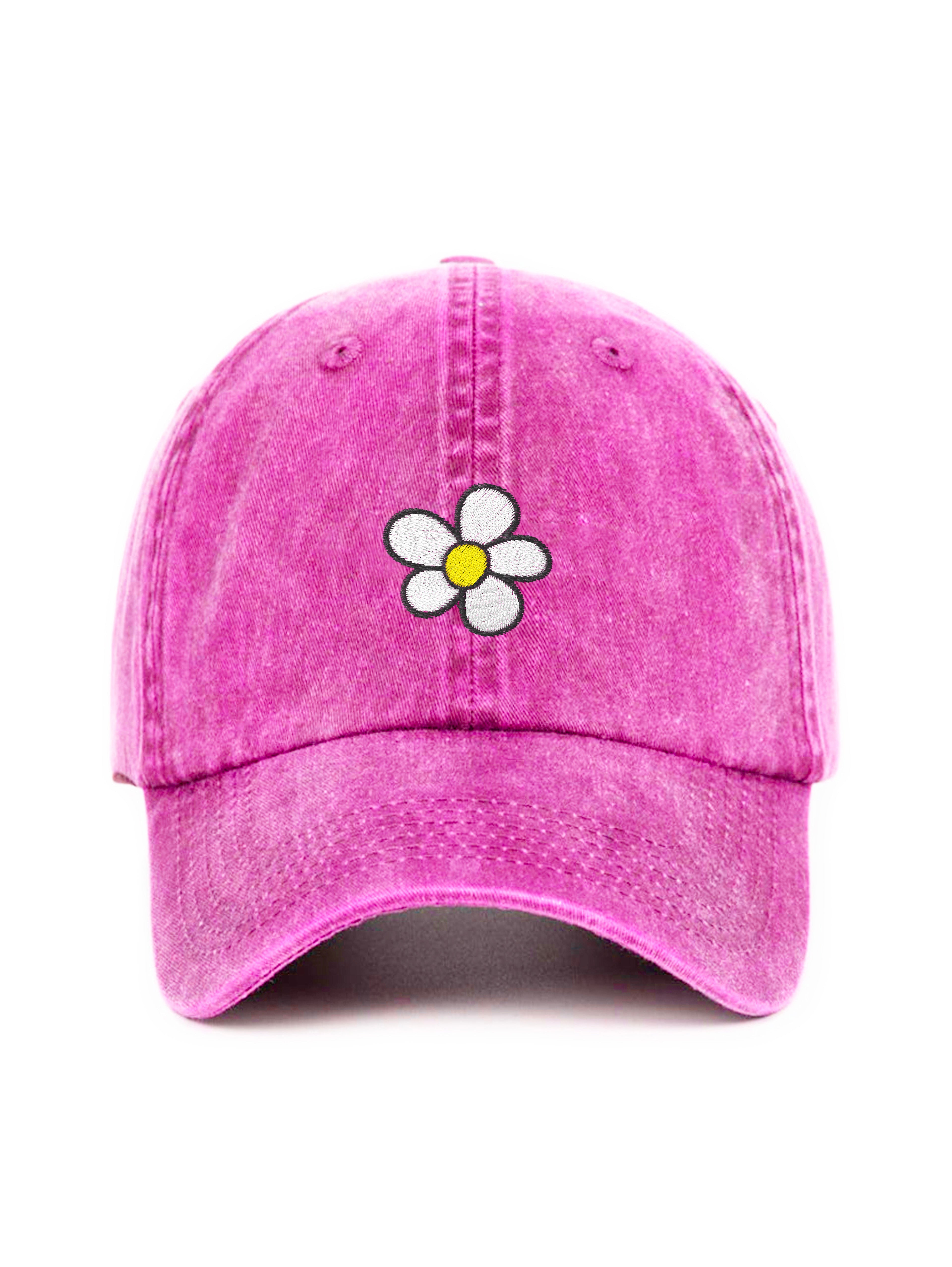 DAISY – washed